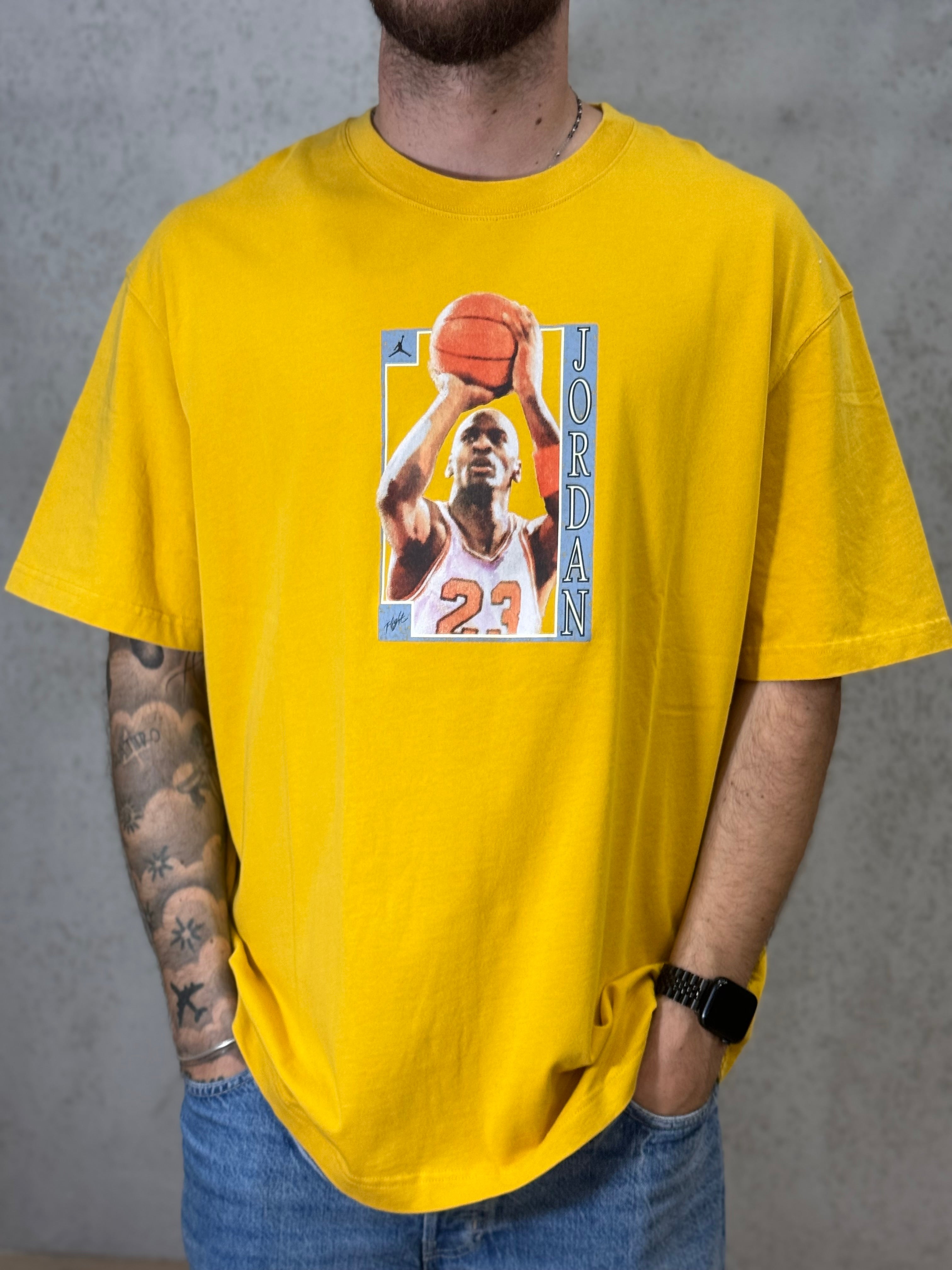 T-SHIRT JORDAN