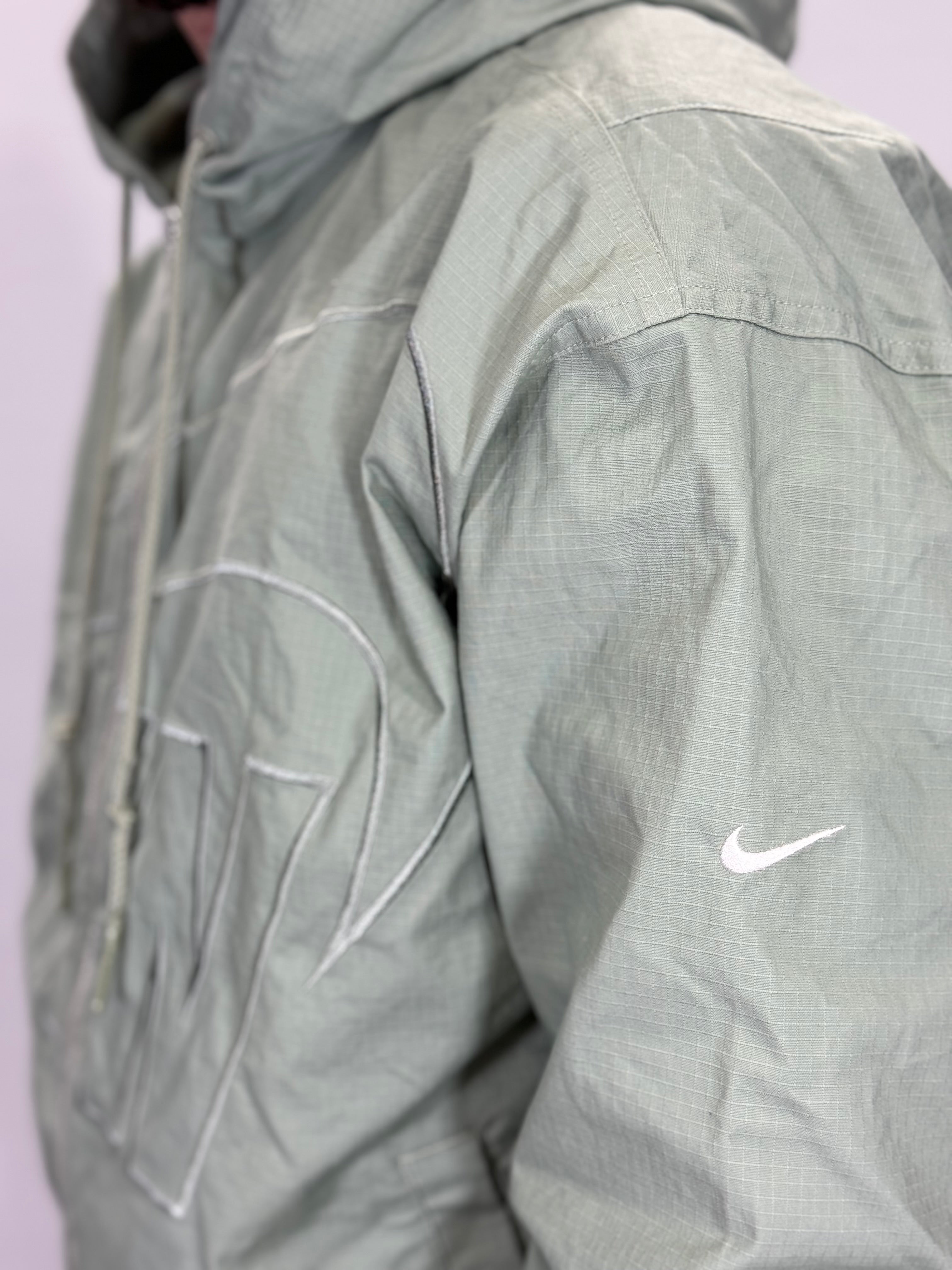 GIACCA NIKE
