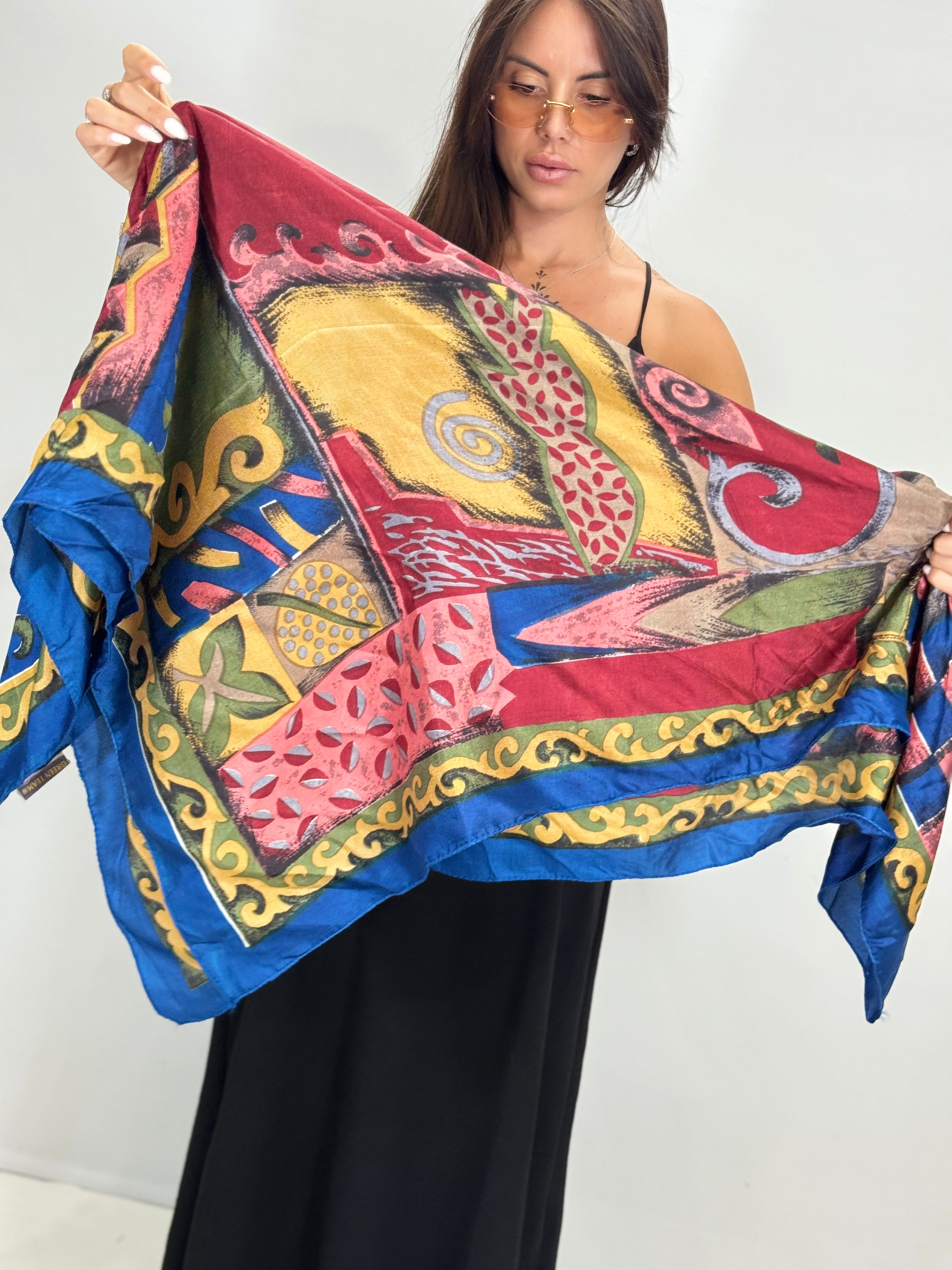 FOULARD