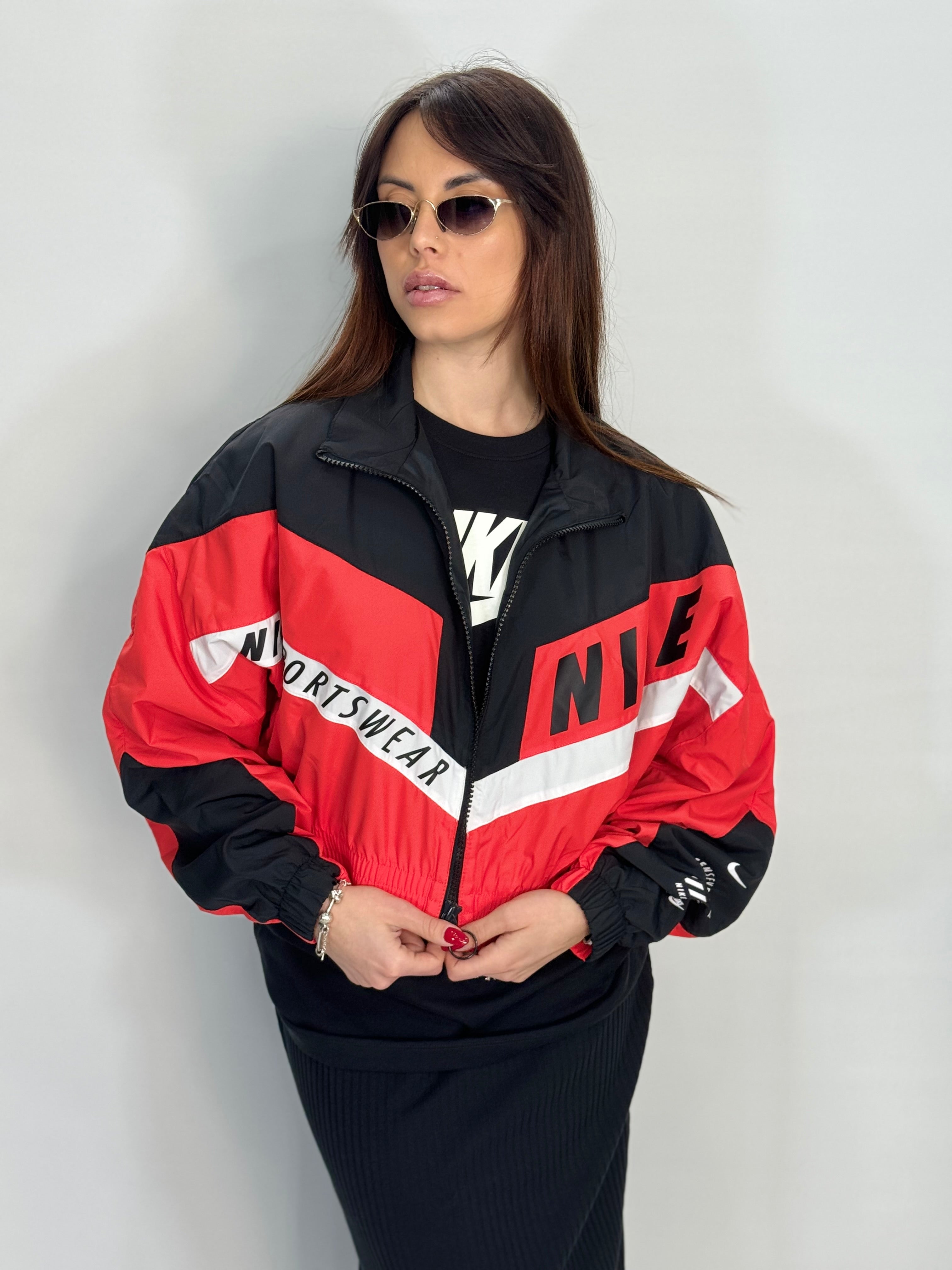 GIACCA NIKE