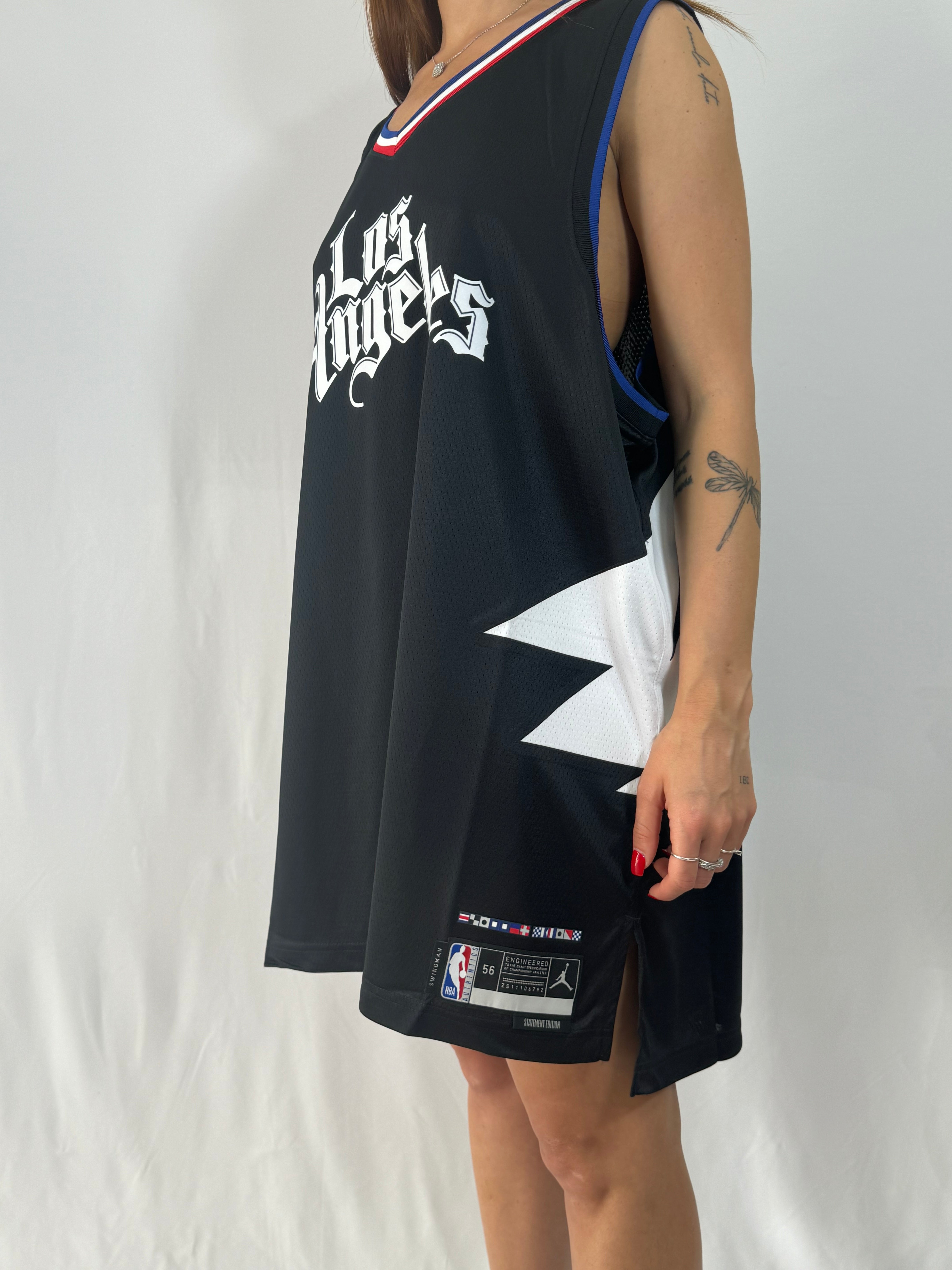 CANOTTA NBA