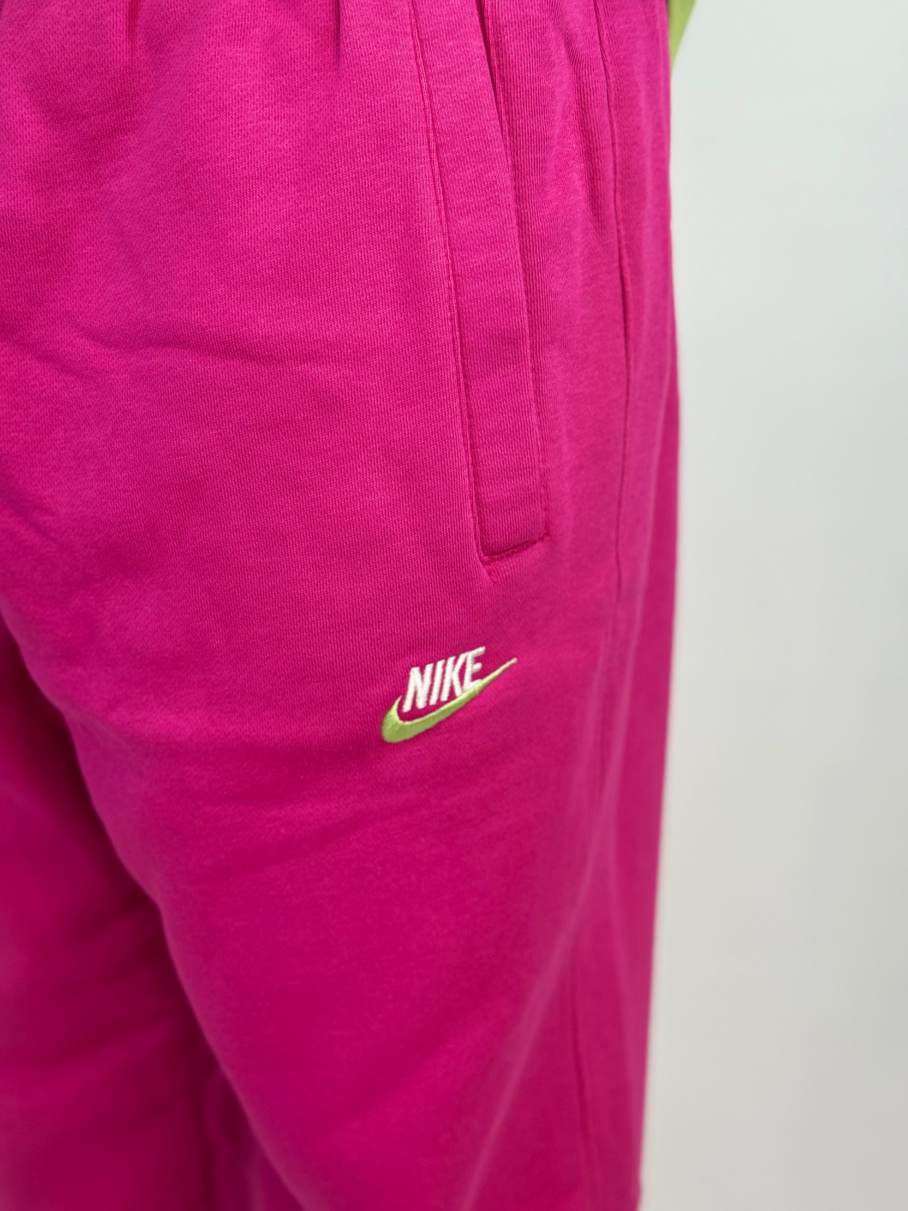 PANTALONE TUTA NIKE