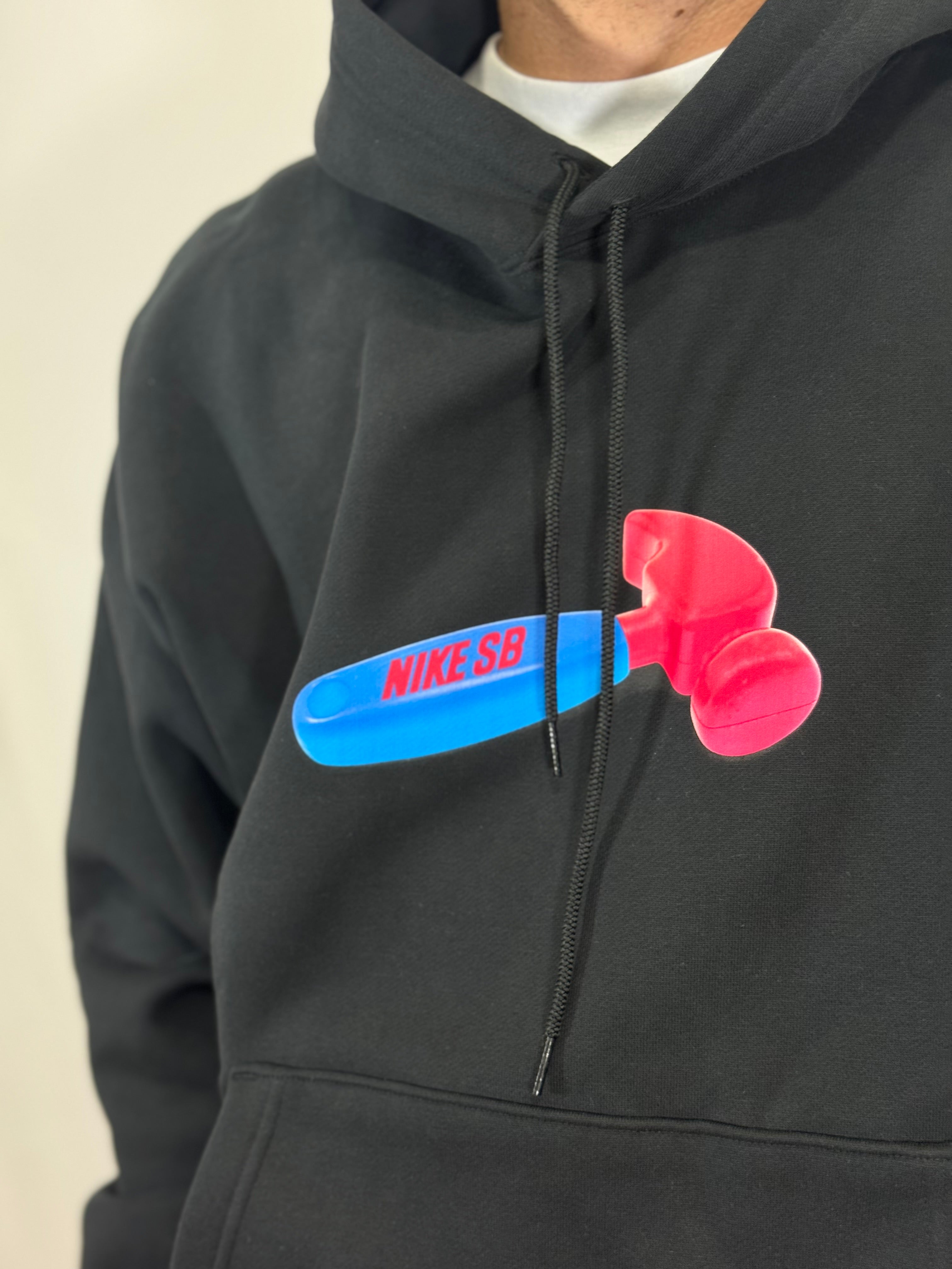 FELPA NIKE SB