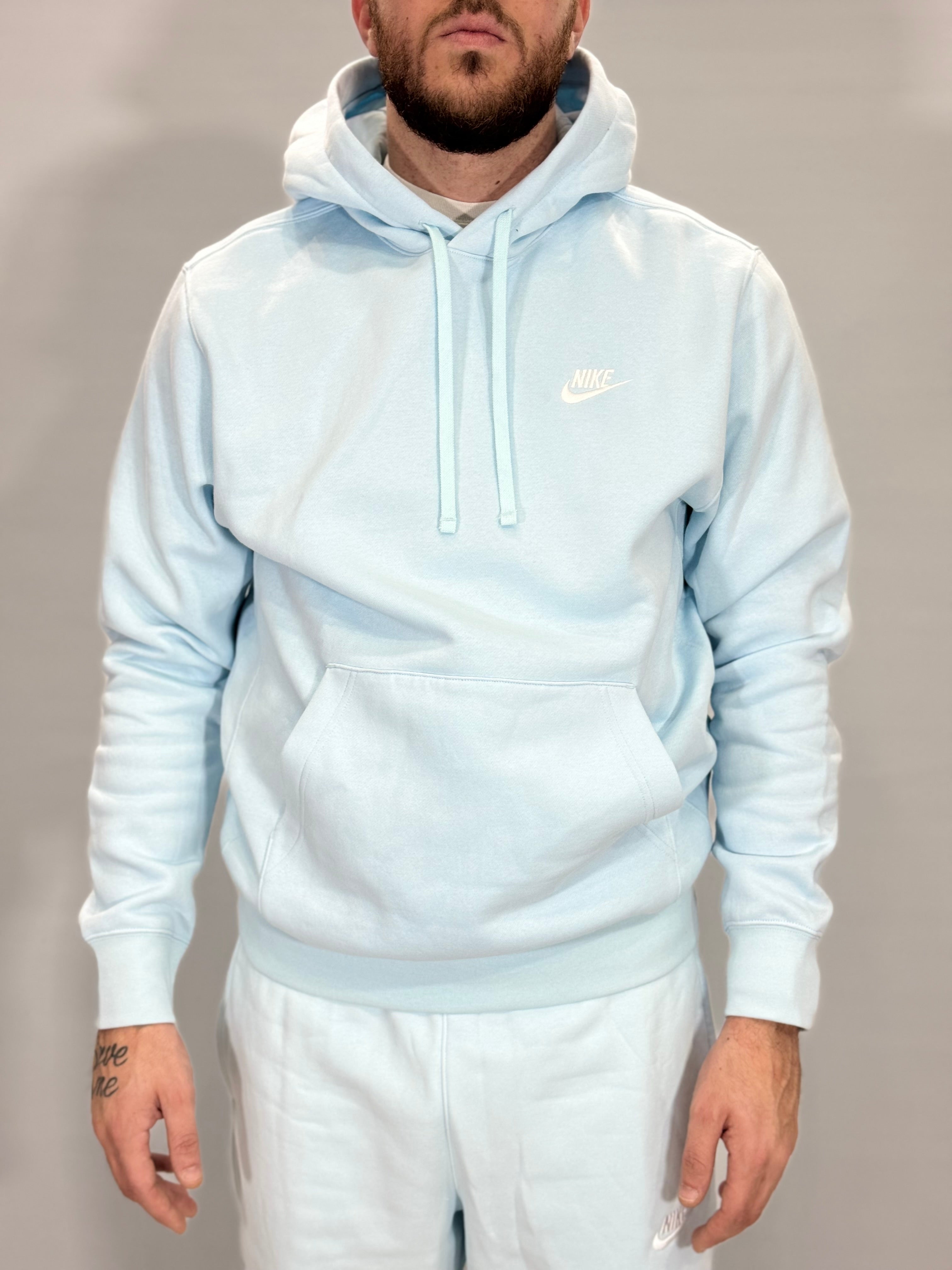 COMPLETO TUTA NIKE