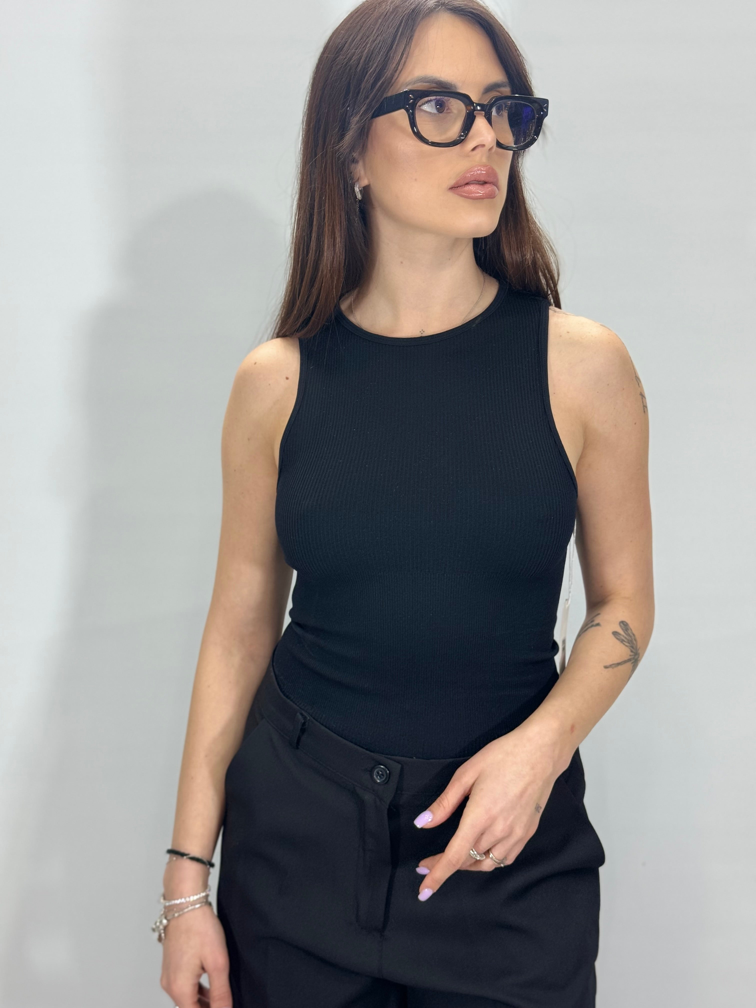 BODY SMANICATO COSTINE