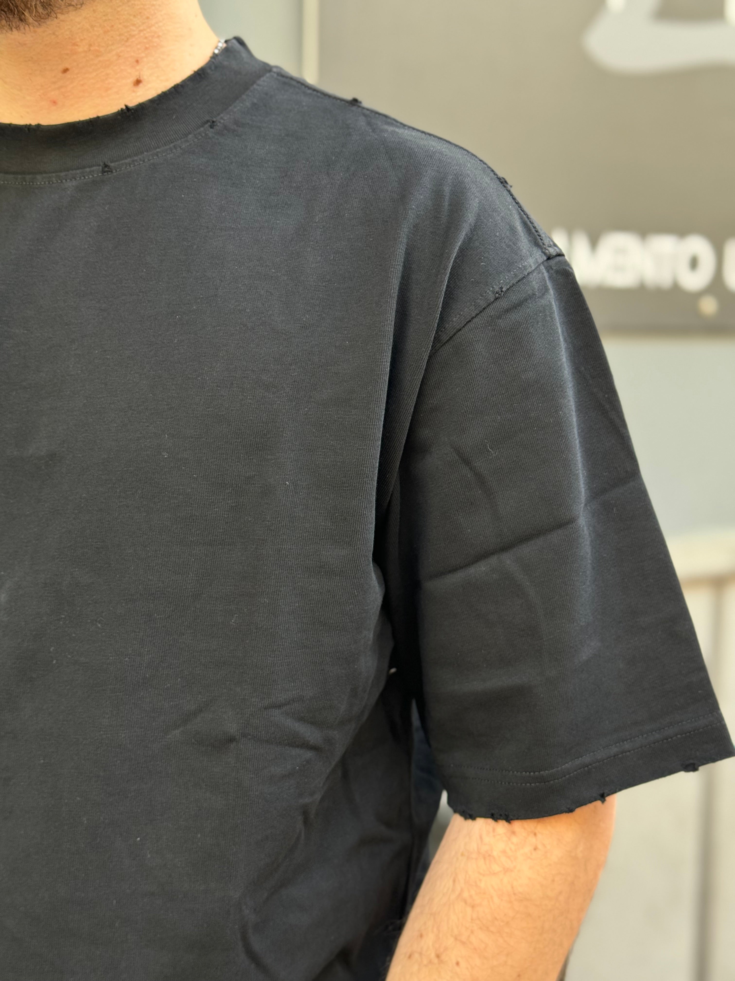 T-SHIRT UOMO