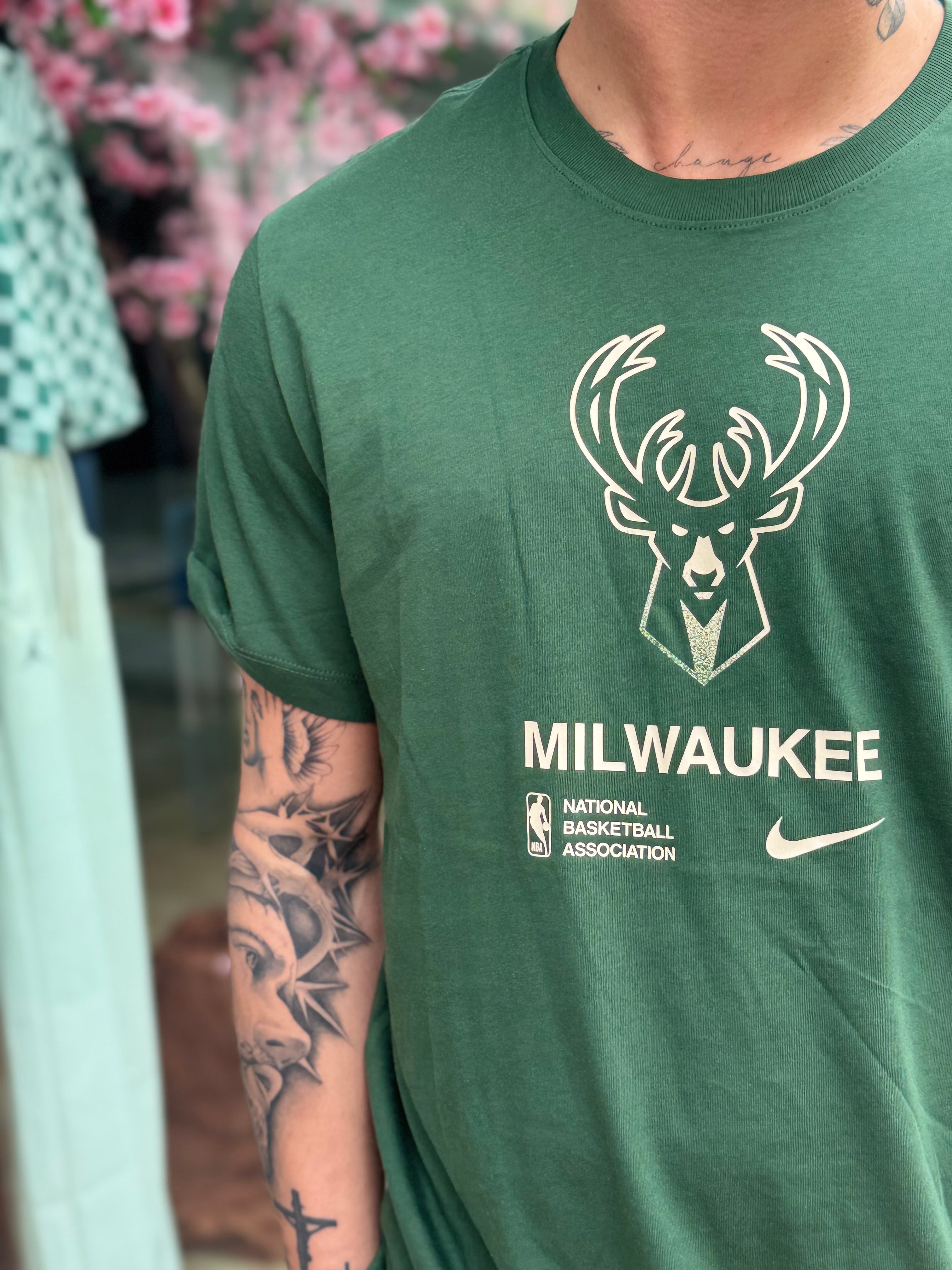 T-SHIRT NBA