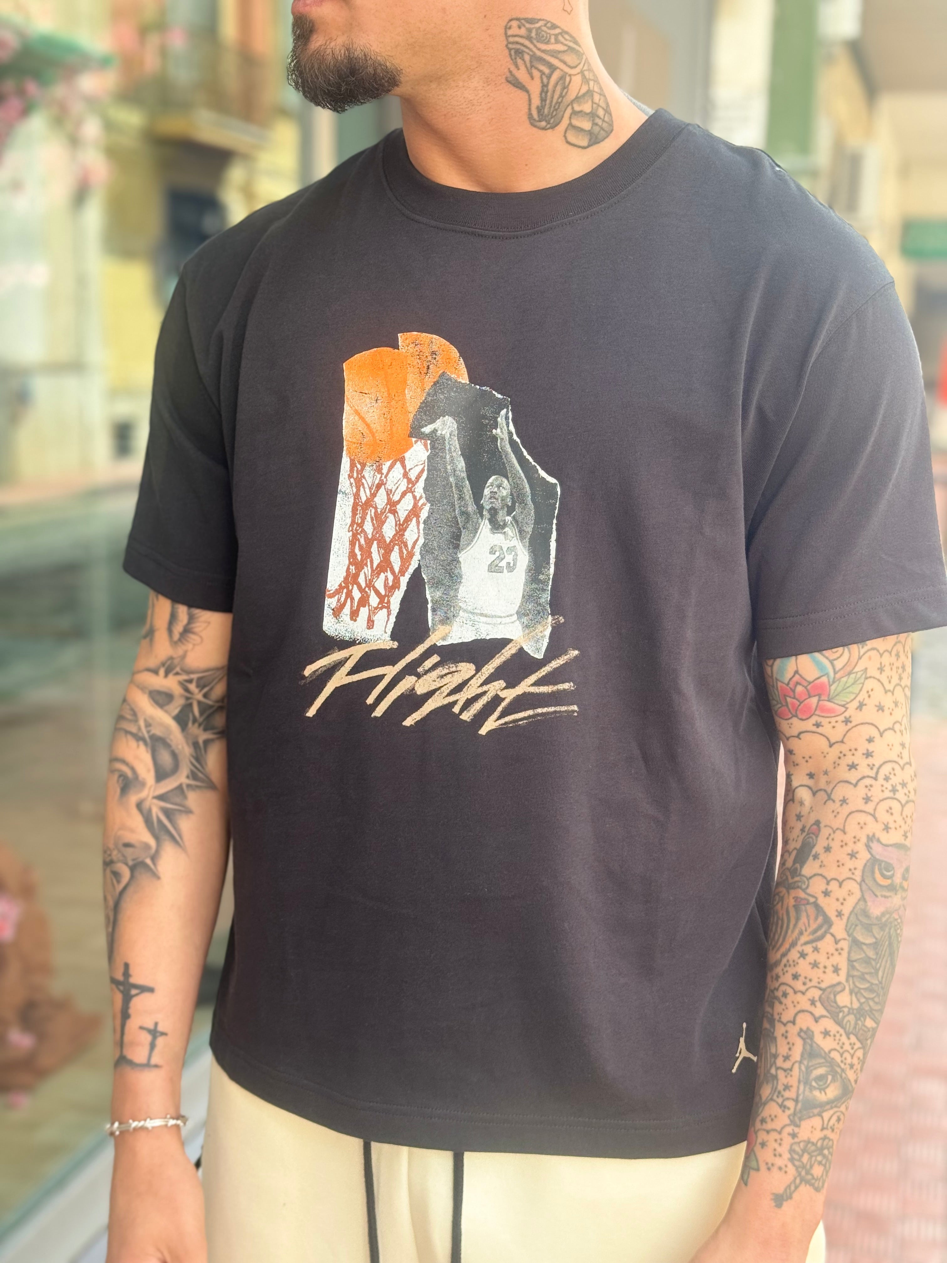 T-SHIRT JORDAN