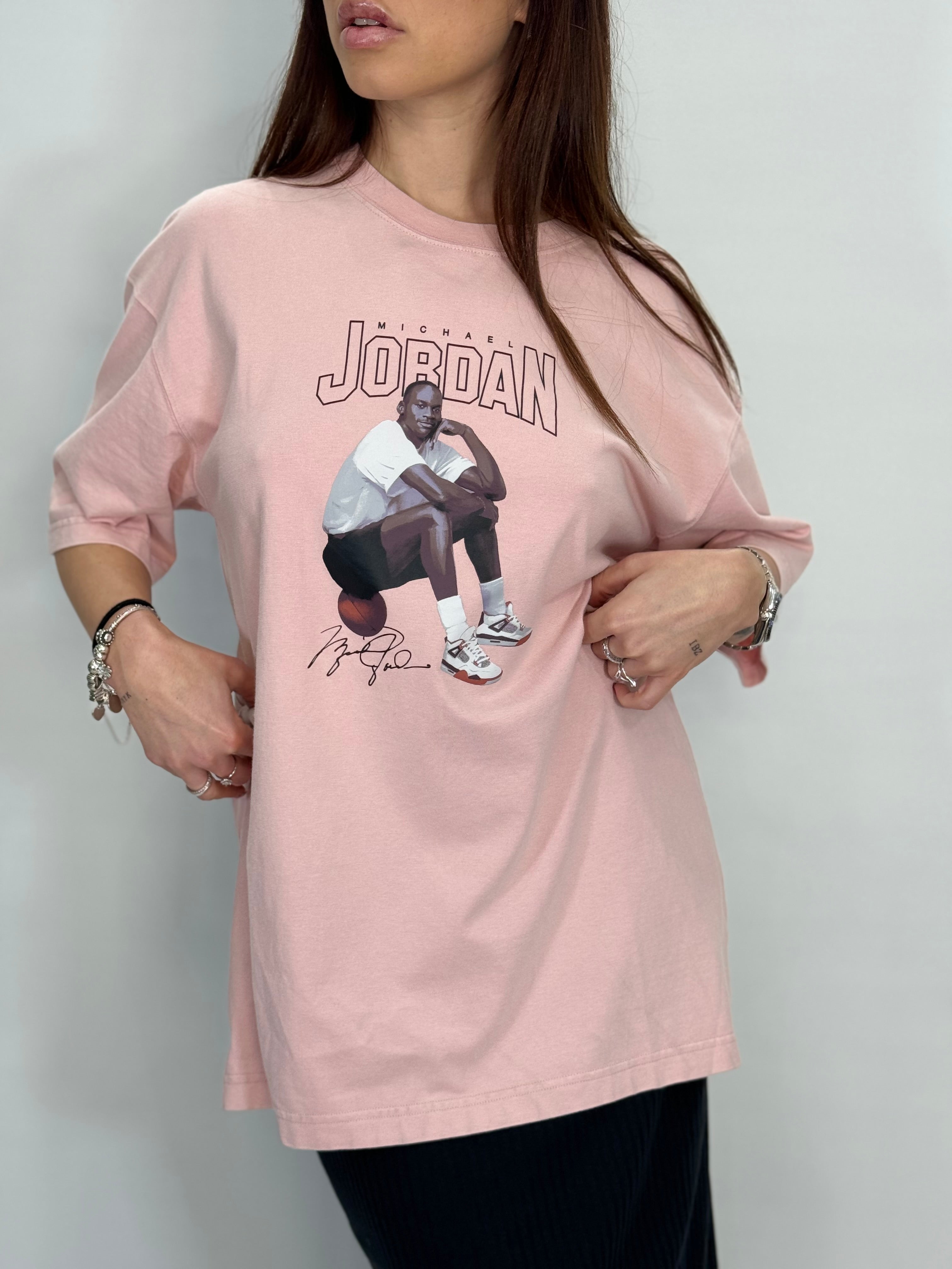 T-SHIRT JORDAN