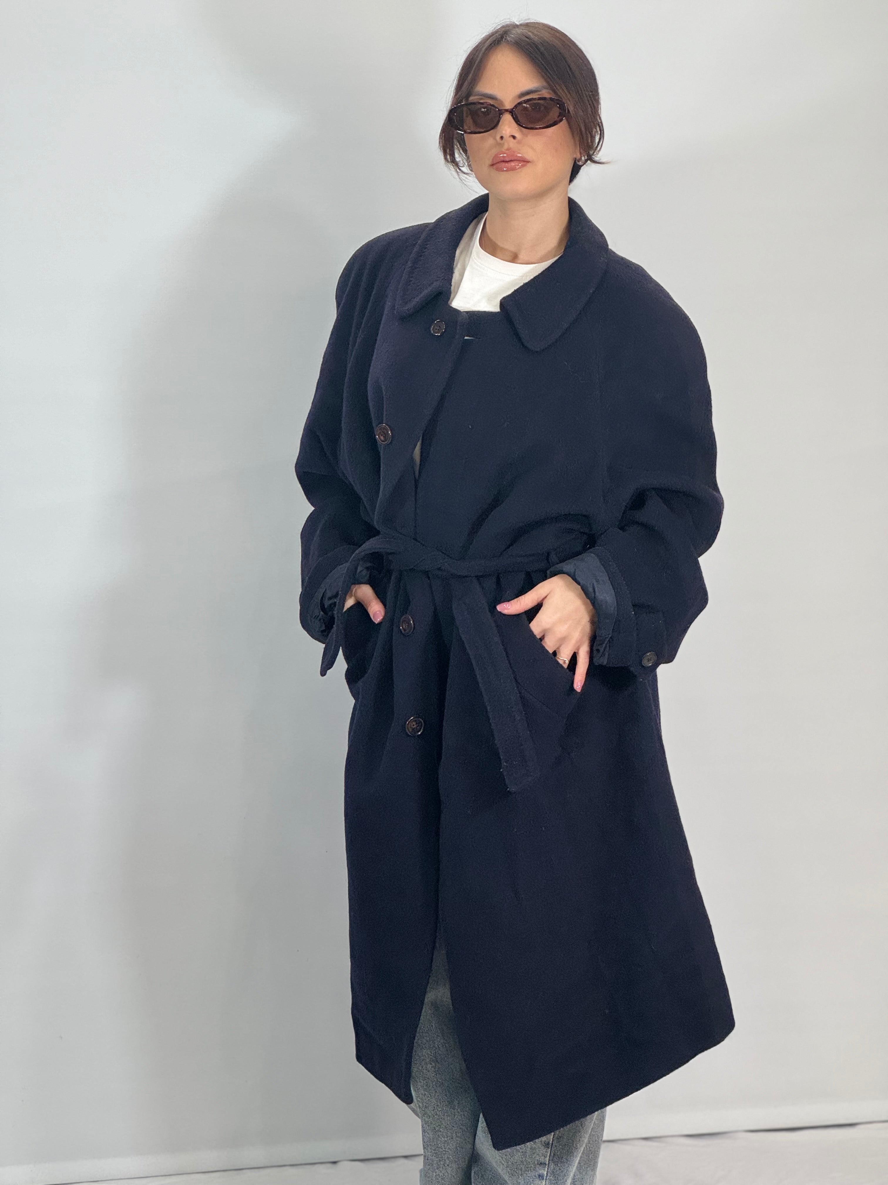 CAPPOTTO LUNGO