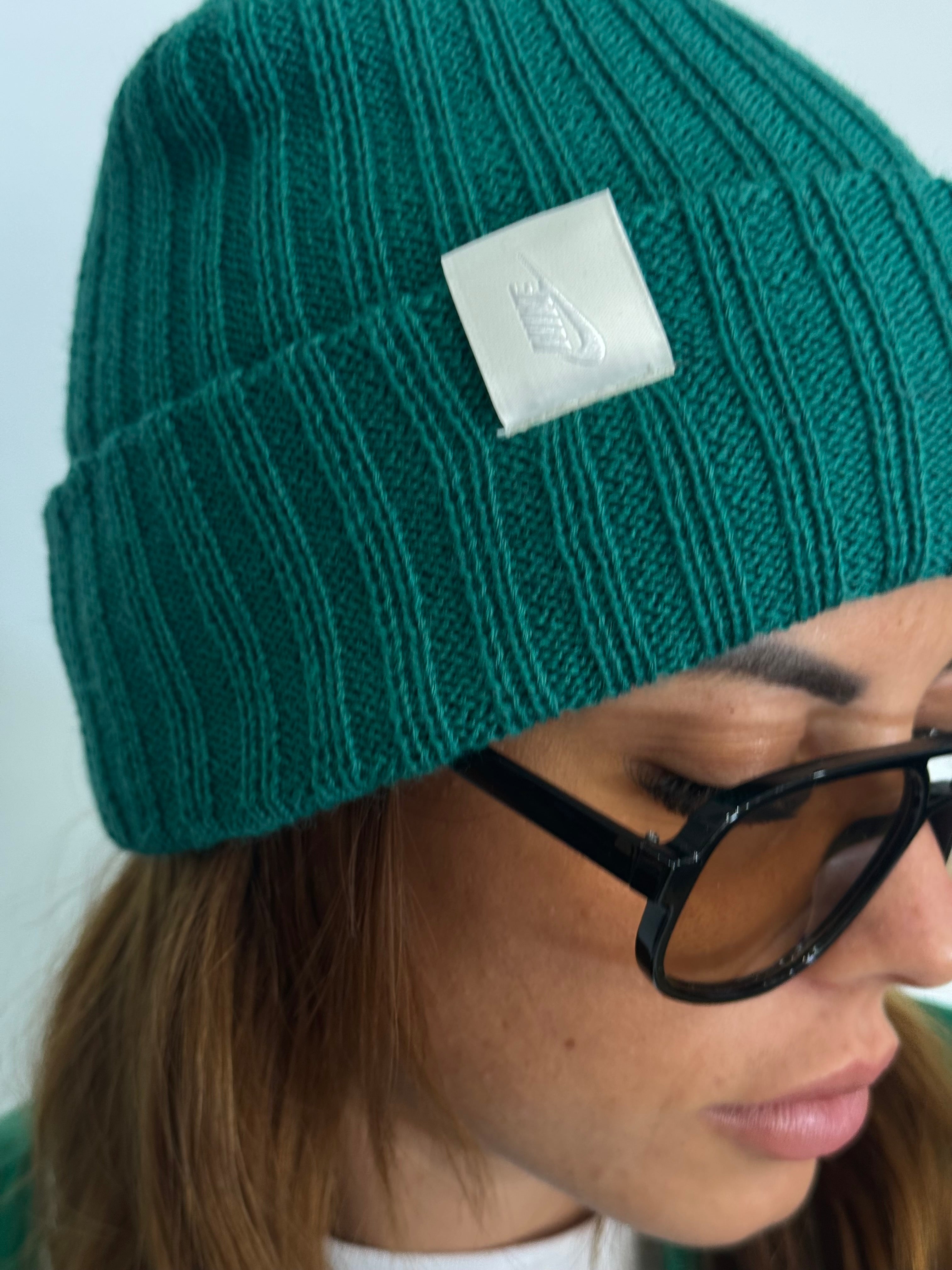 CAPPELLINO LANA NIKE