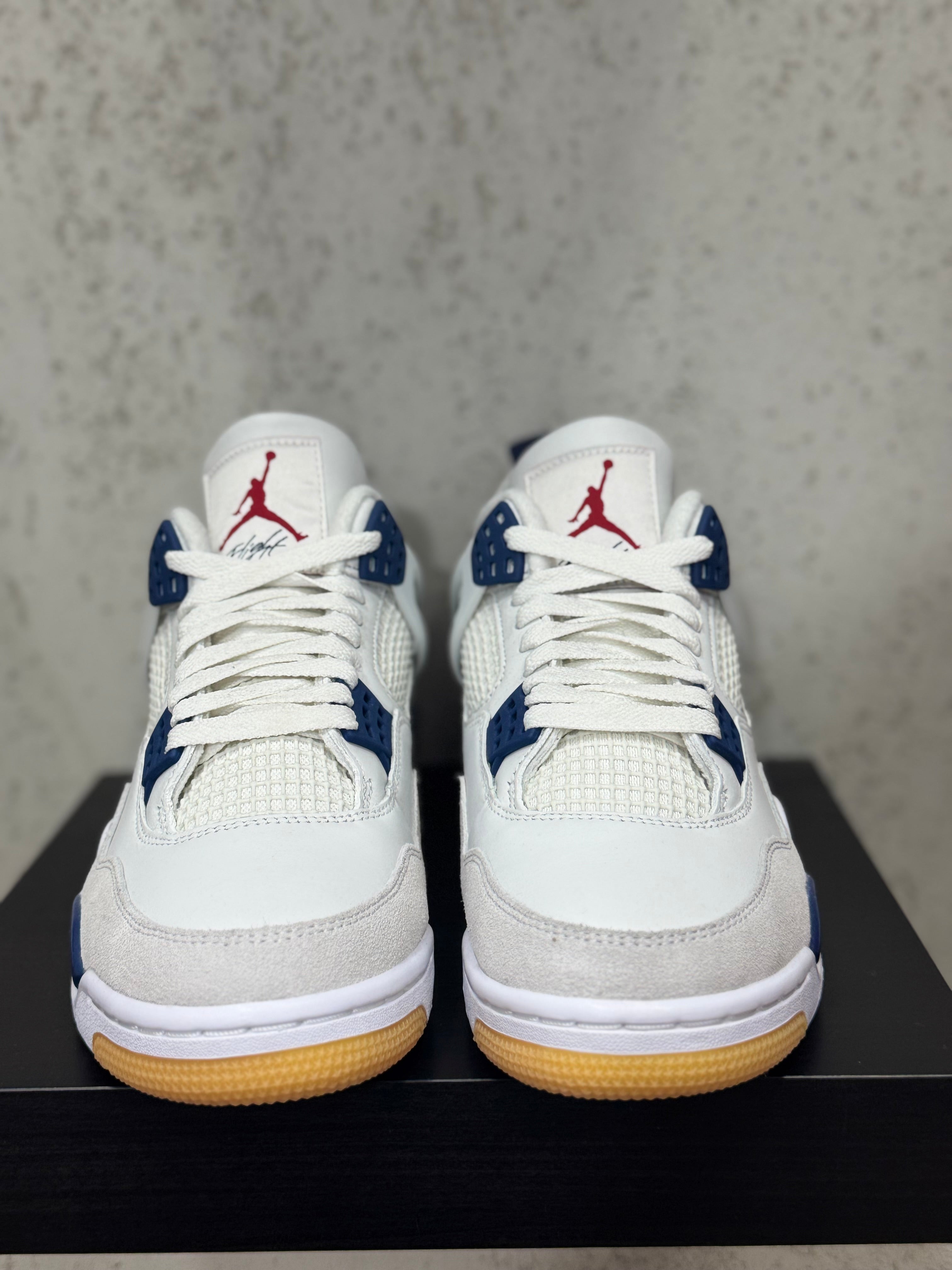 Air jordan 4 retro sp