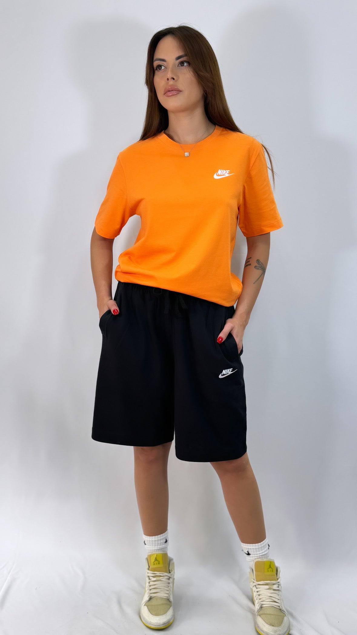 PANTALONCINO NIKE