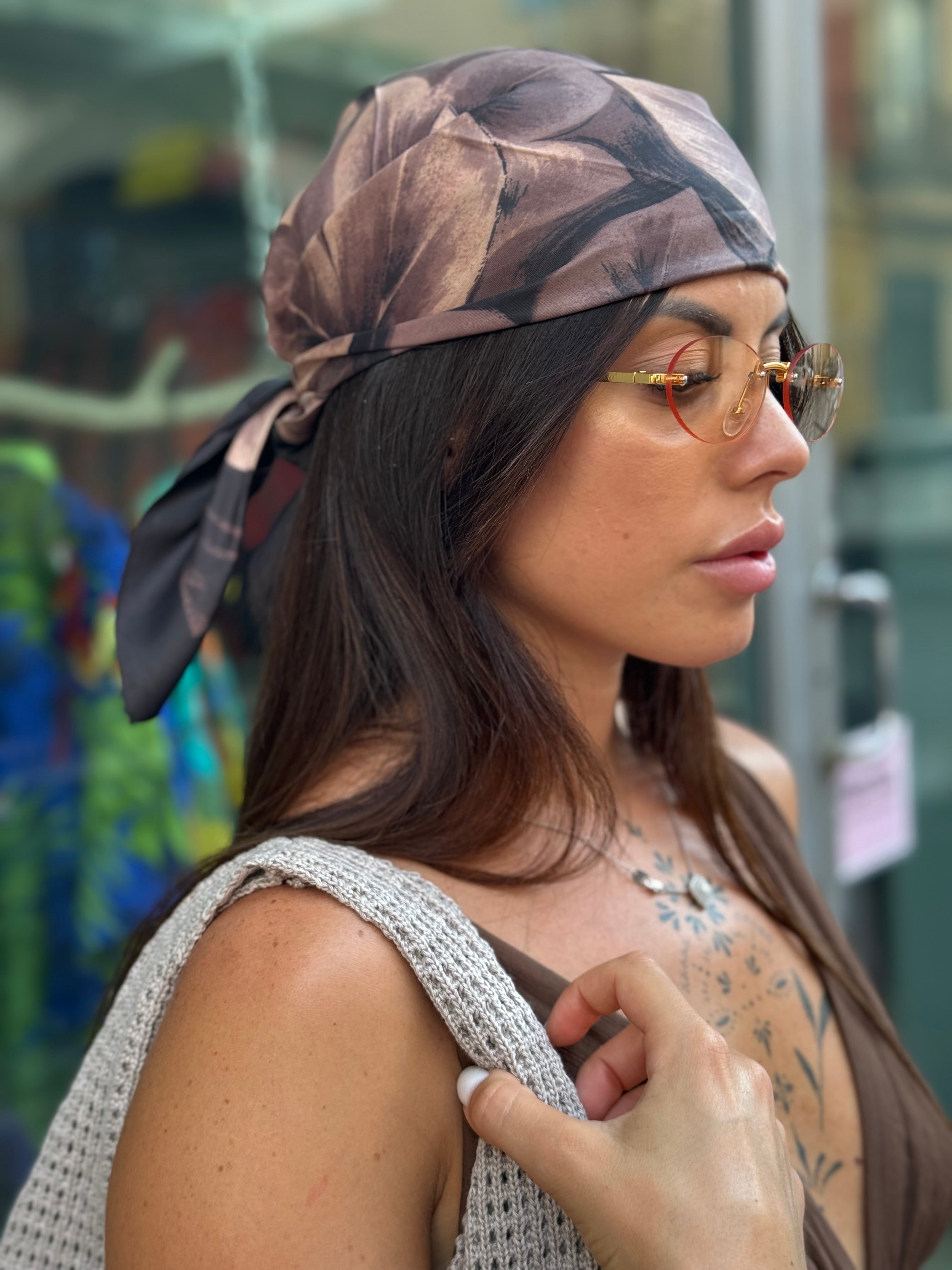FOULARD