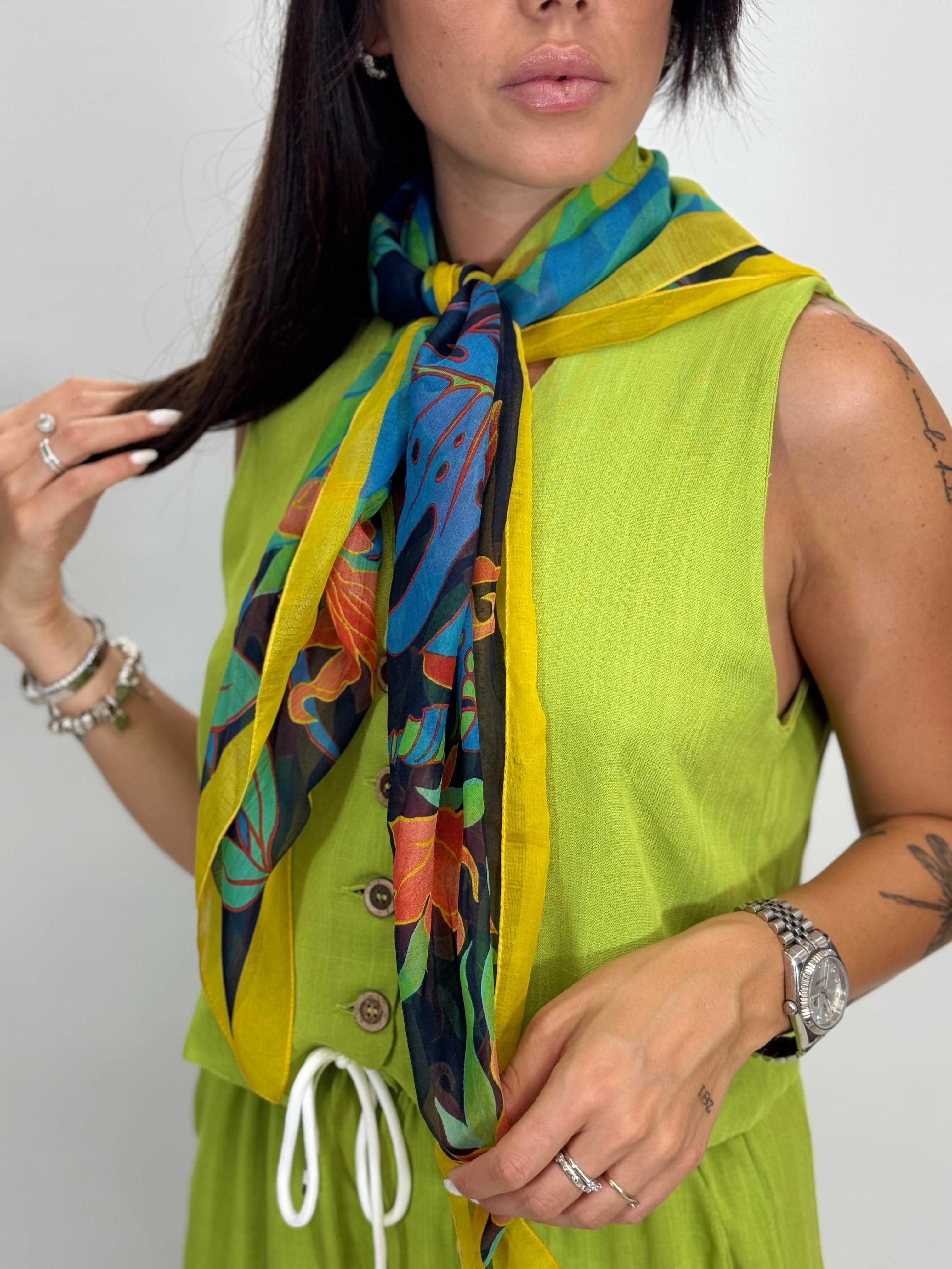 FOULARD