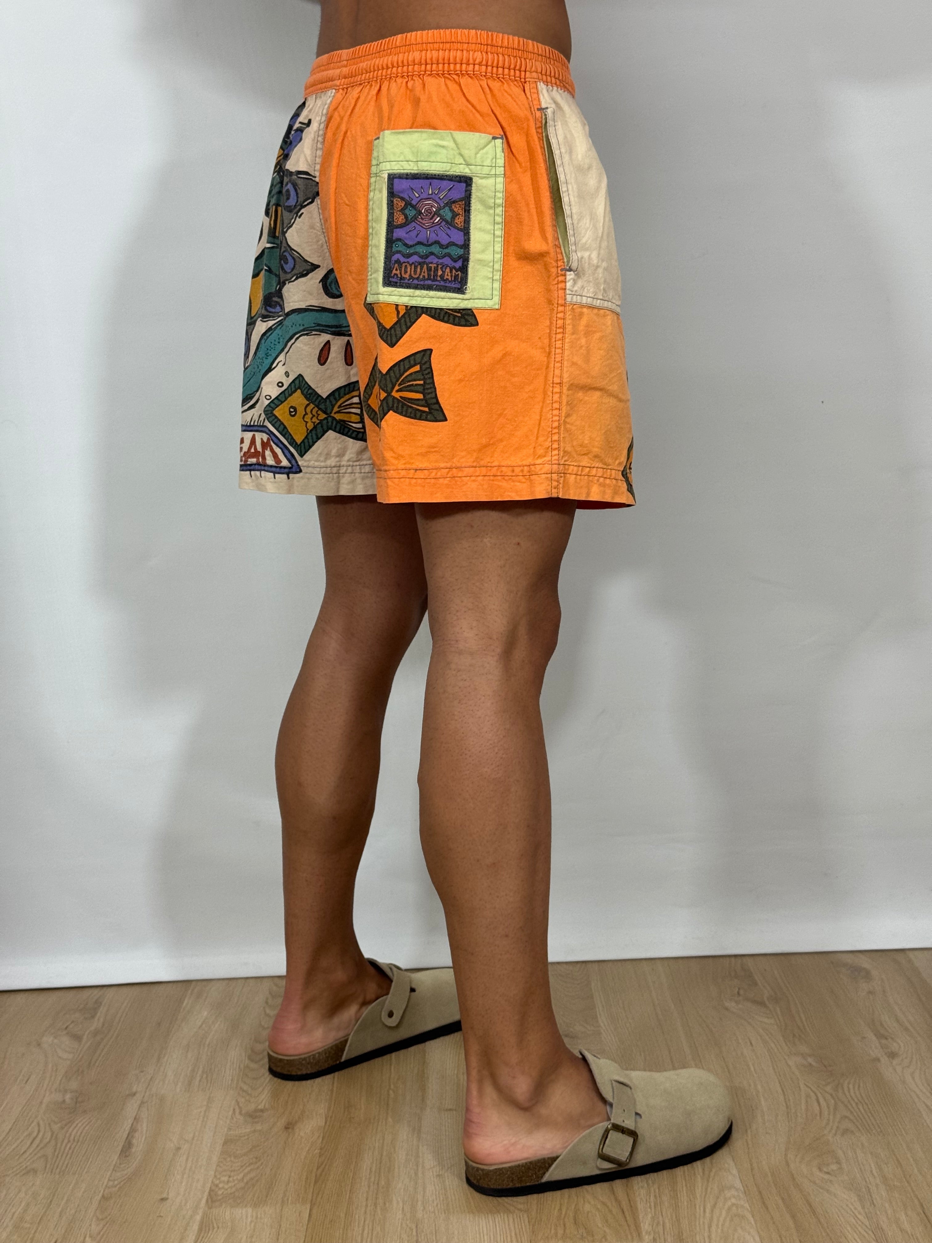 COSTUME VINTAGE