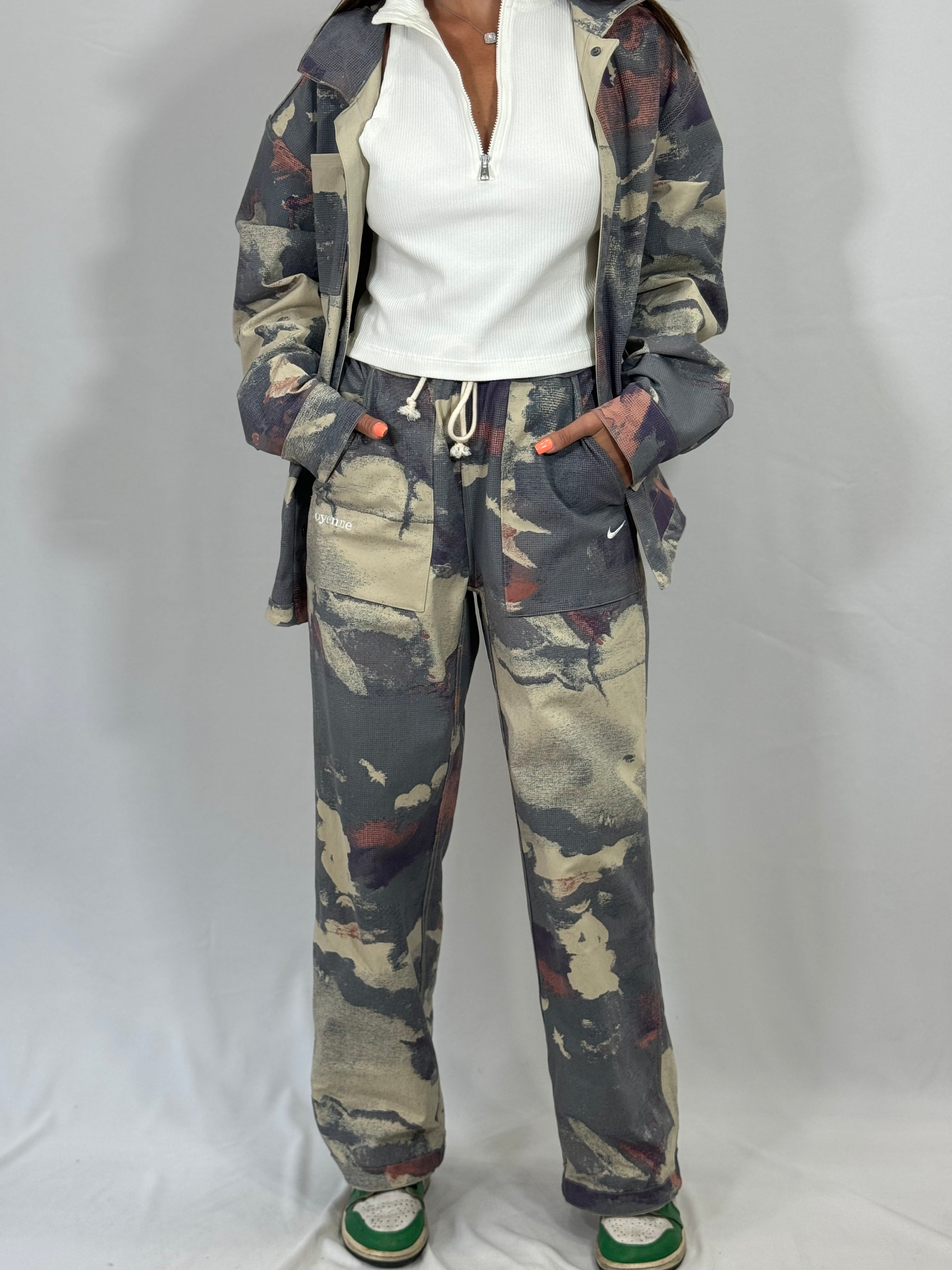 PANTALONE NIKE SB