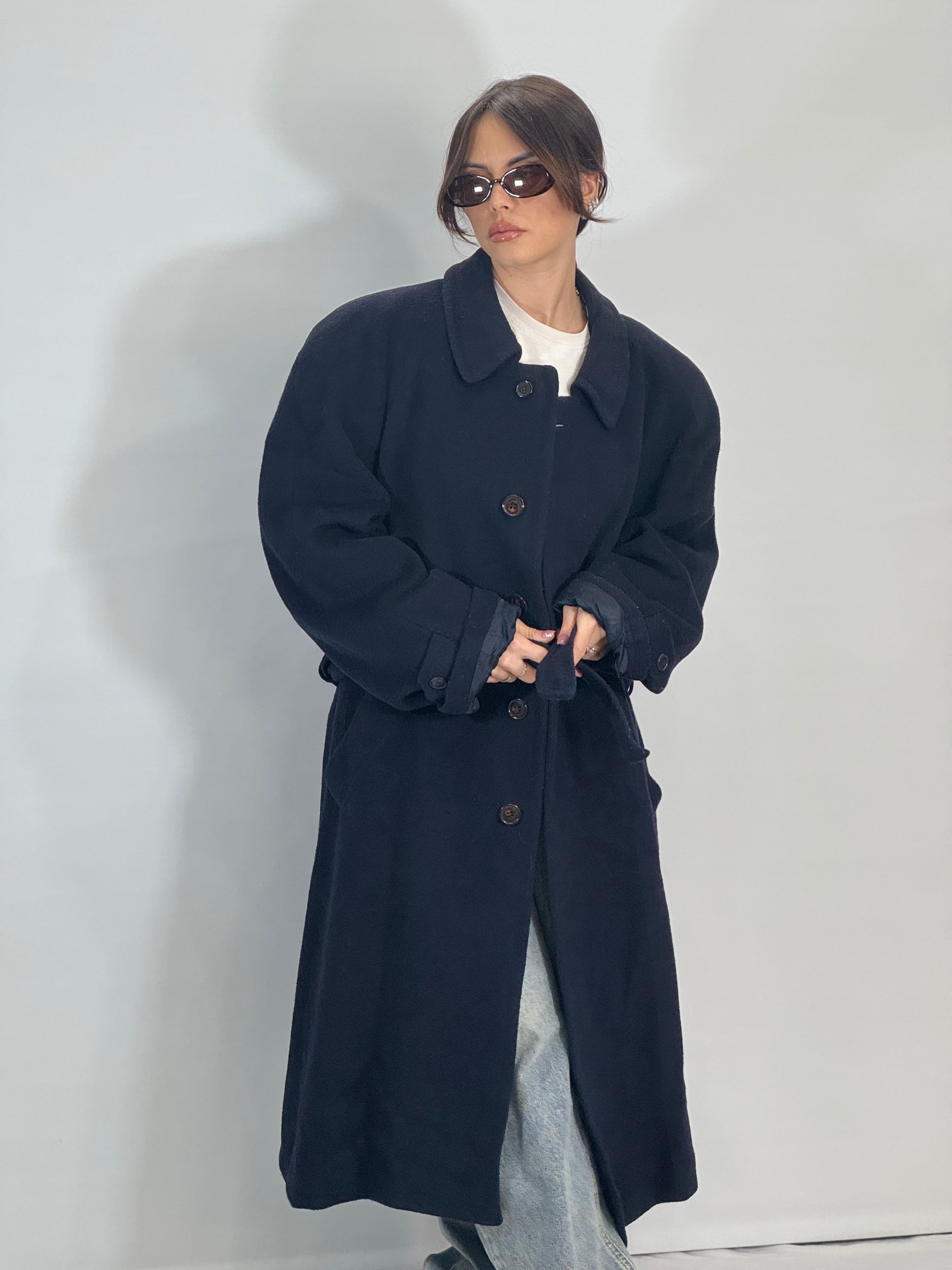 CAPPOTTO LUNGO