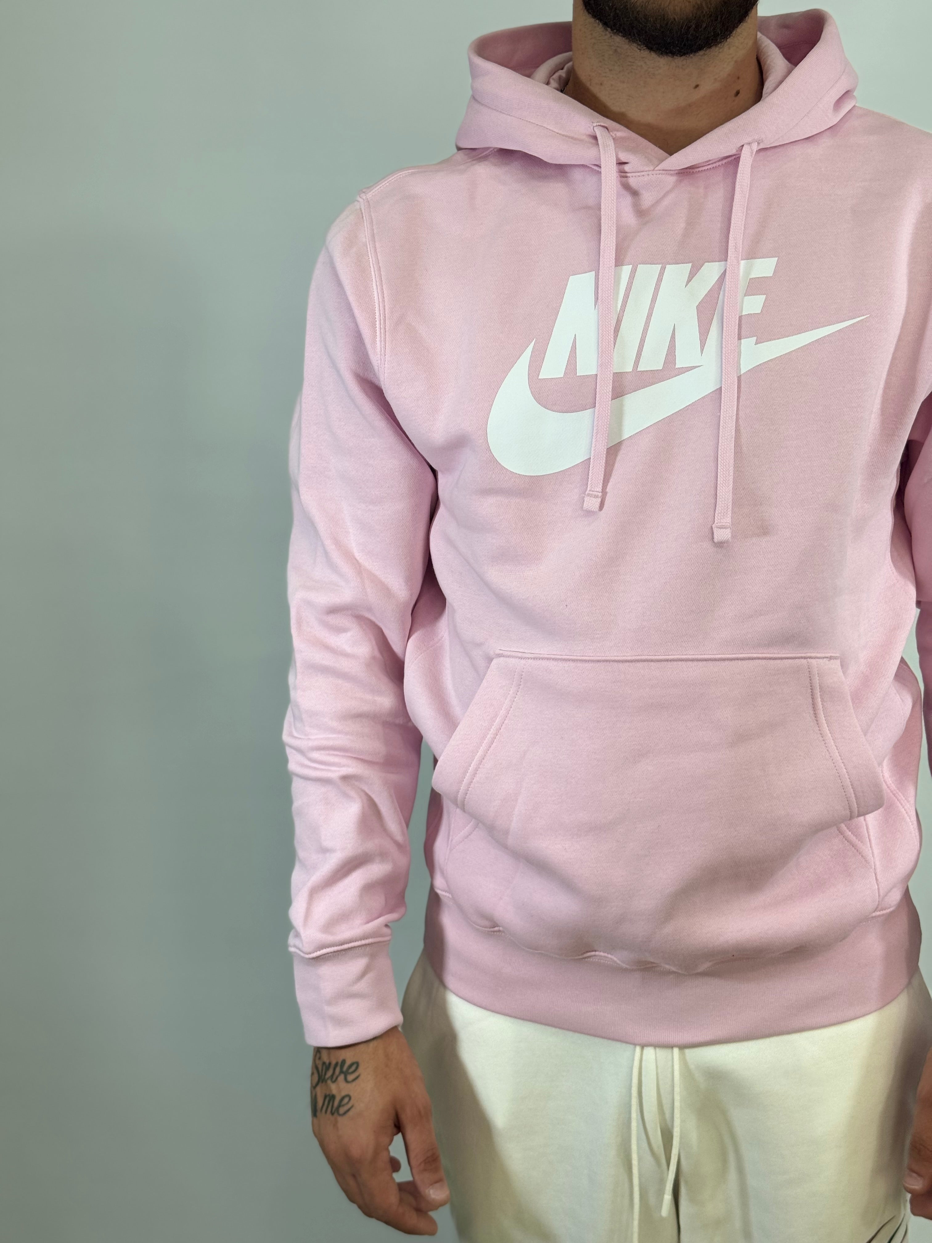 FELPA NIKE