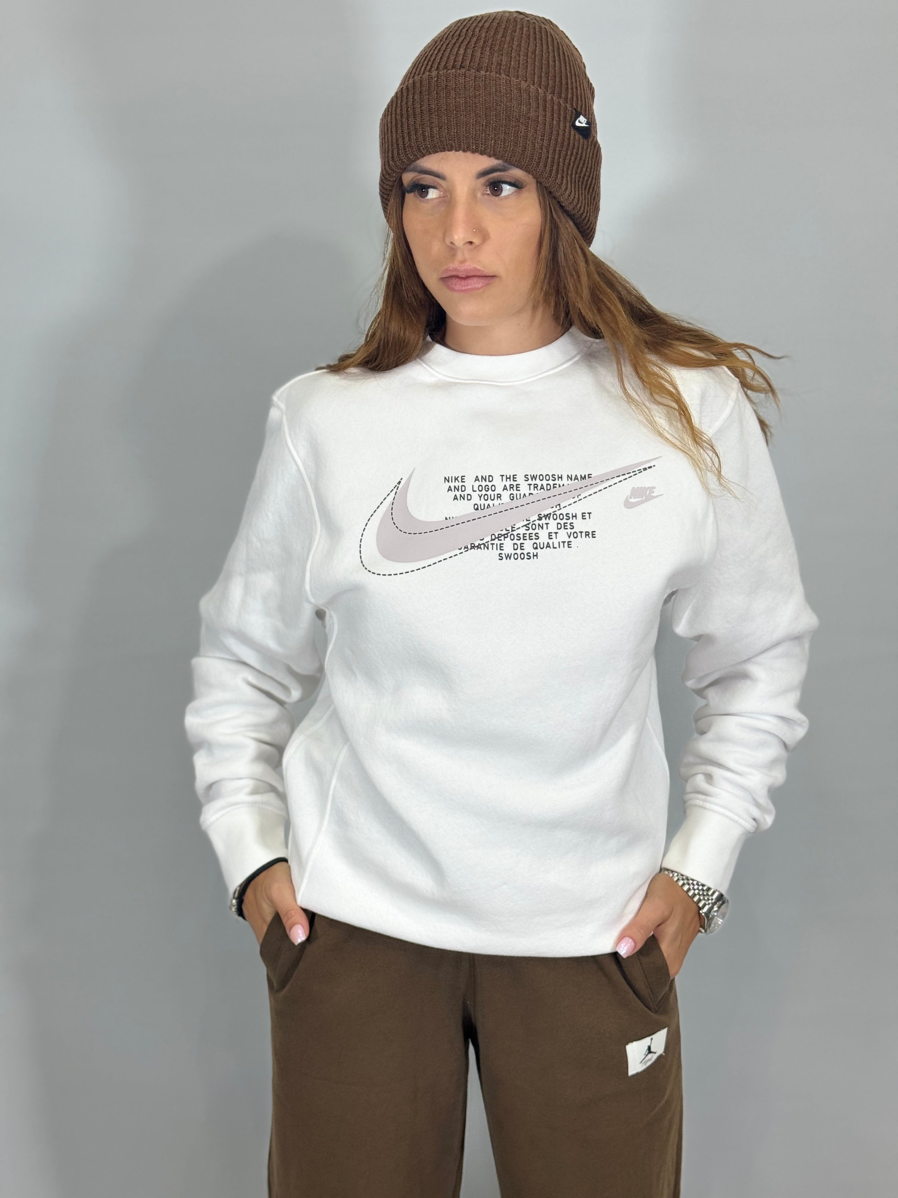 FELPA NIKE