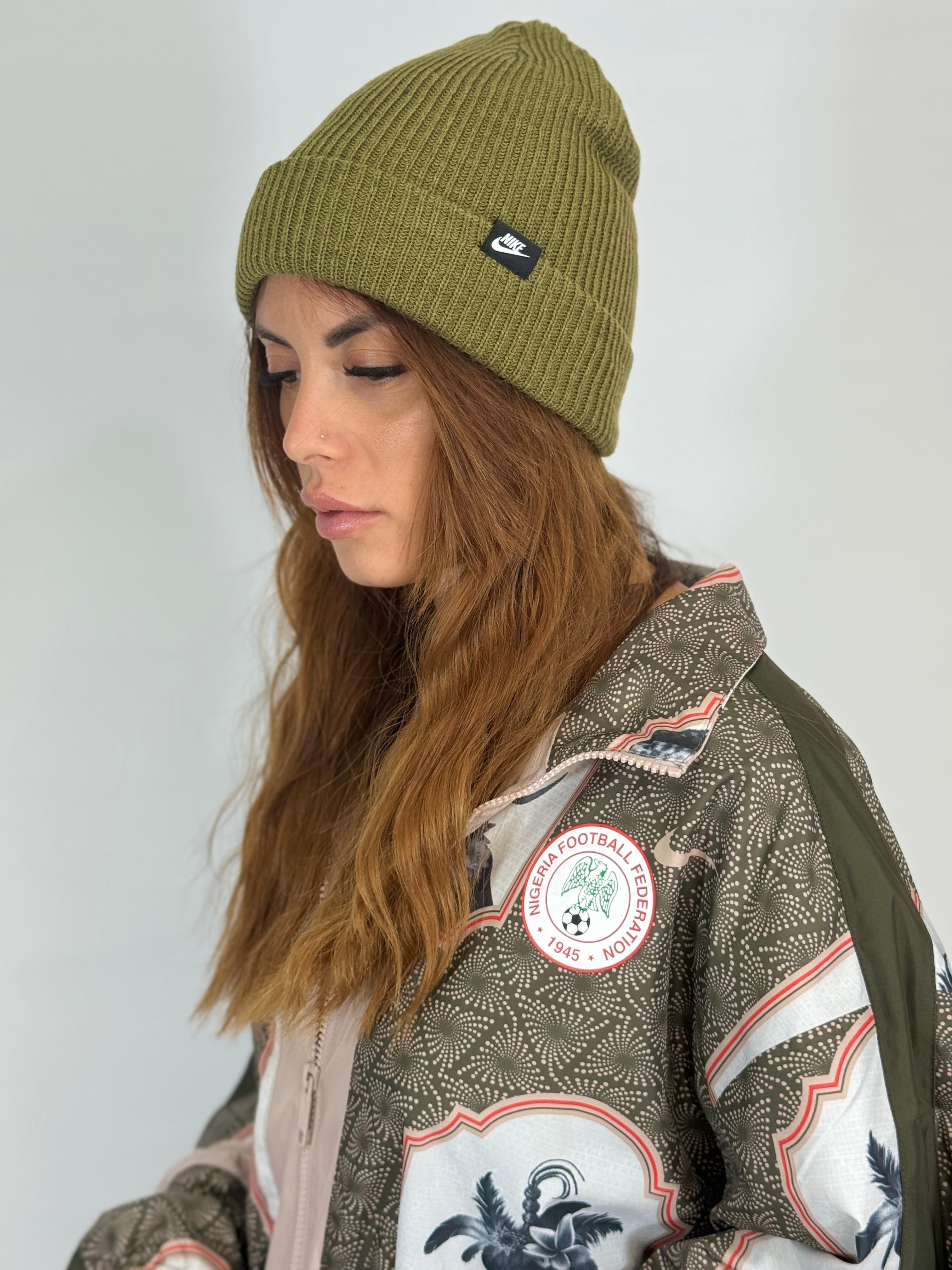 CAPPELLINO LANA NIKE