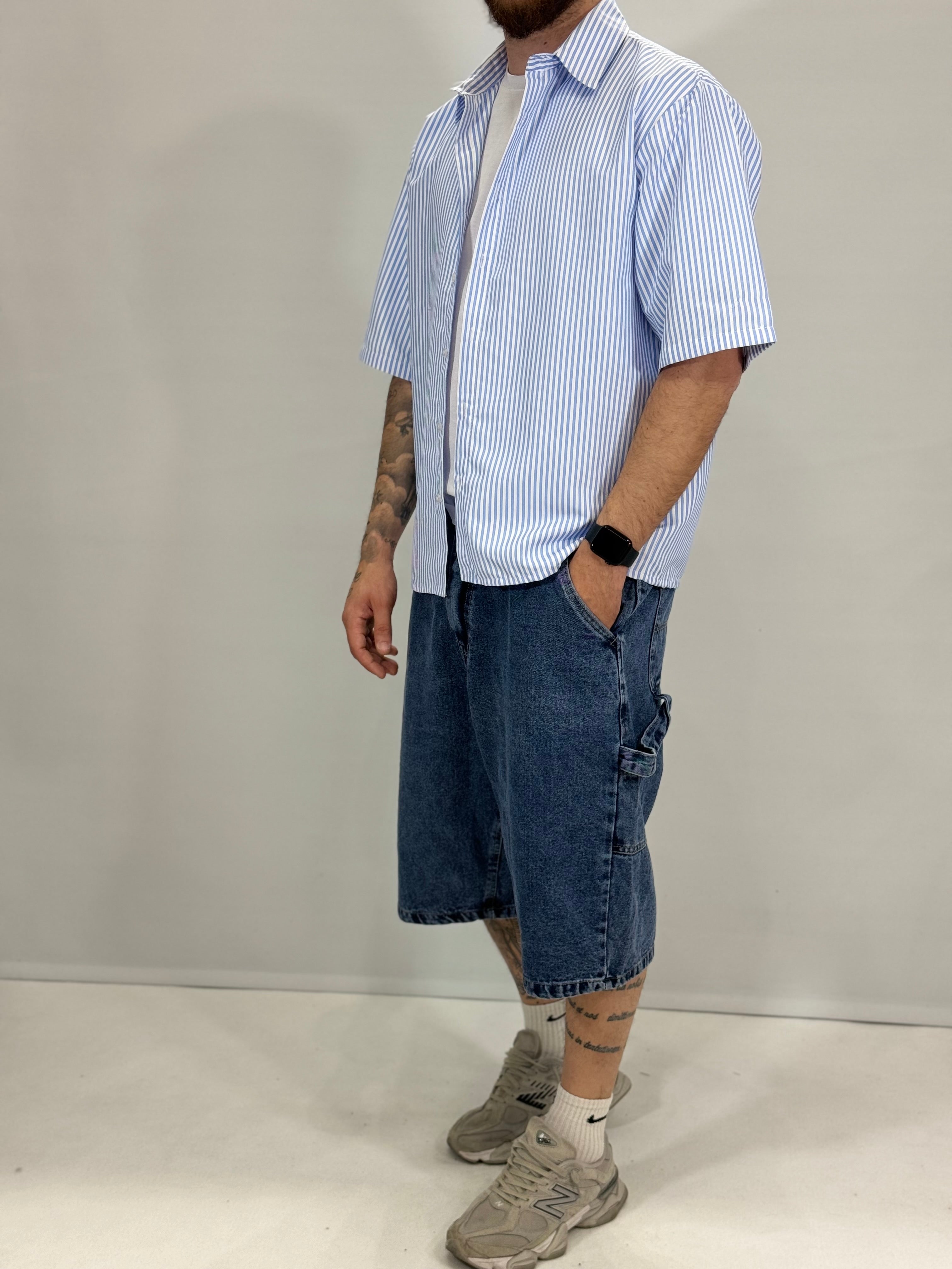 CAMICIA UOMO