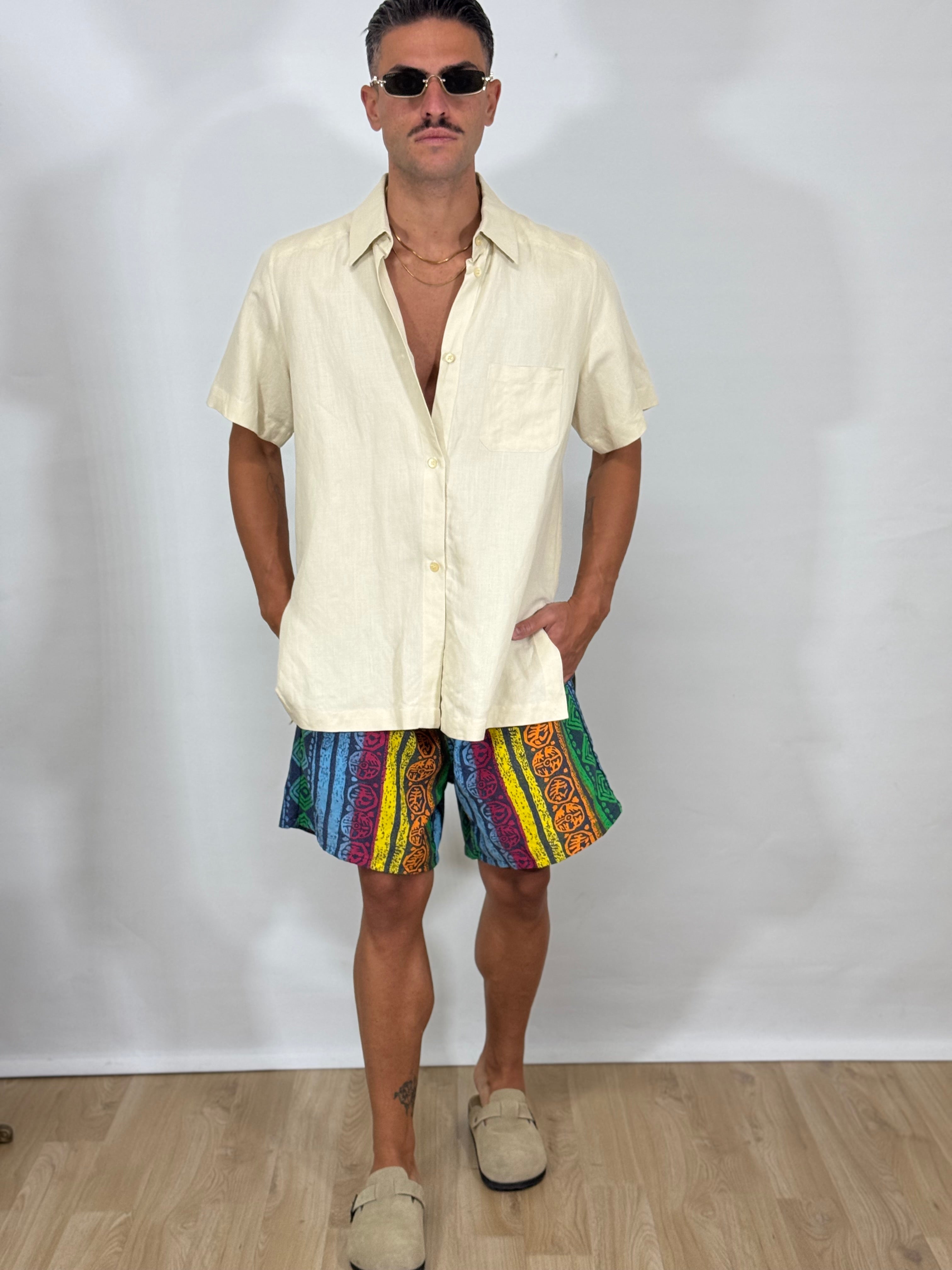 COSTUME VINTAGE