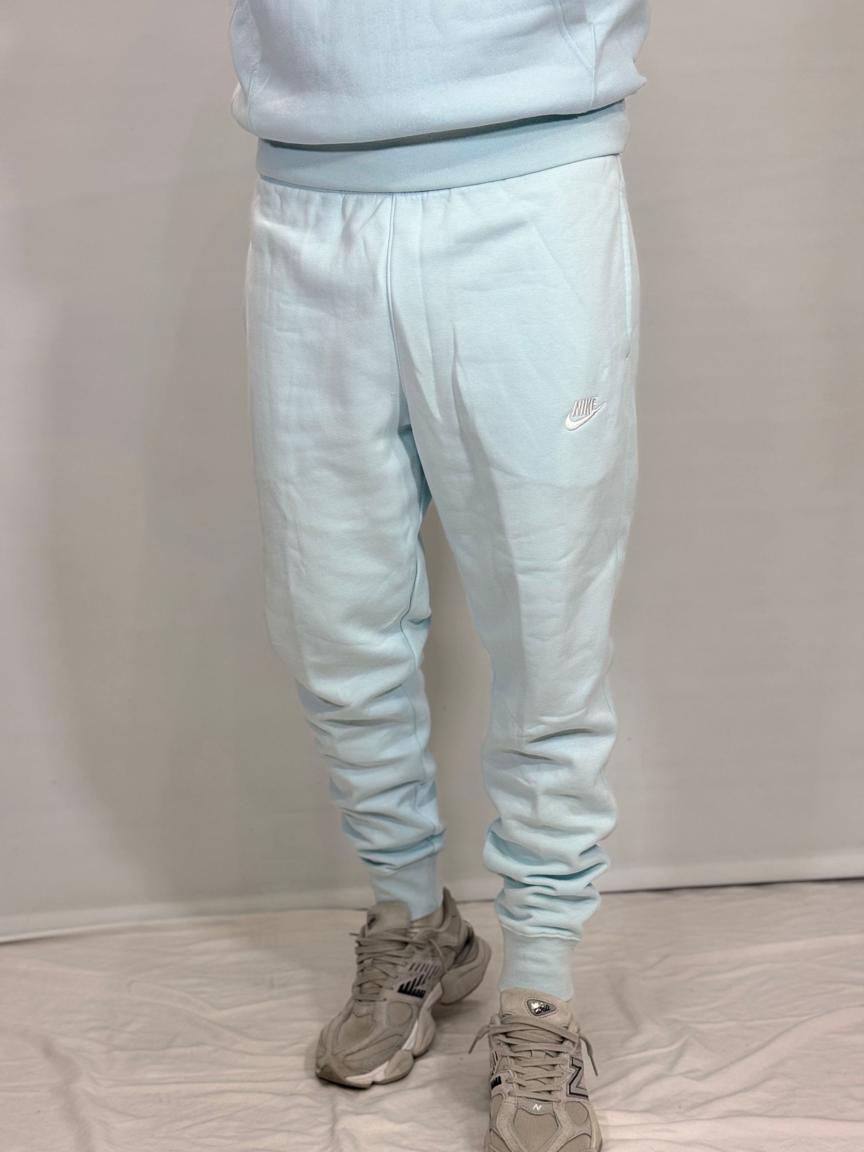 COMPLETO TUTA NIKE