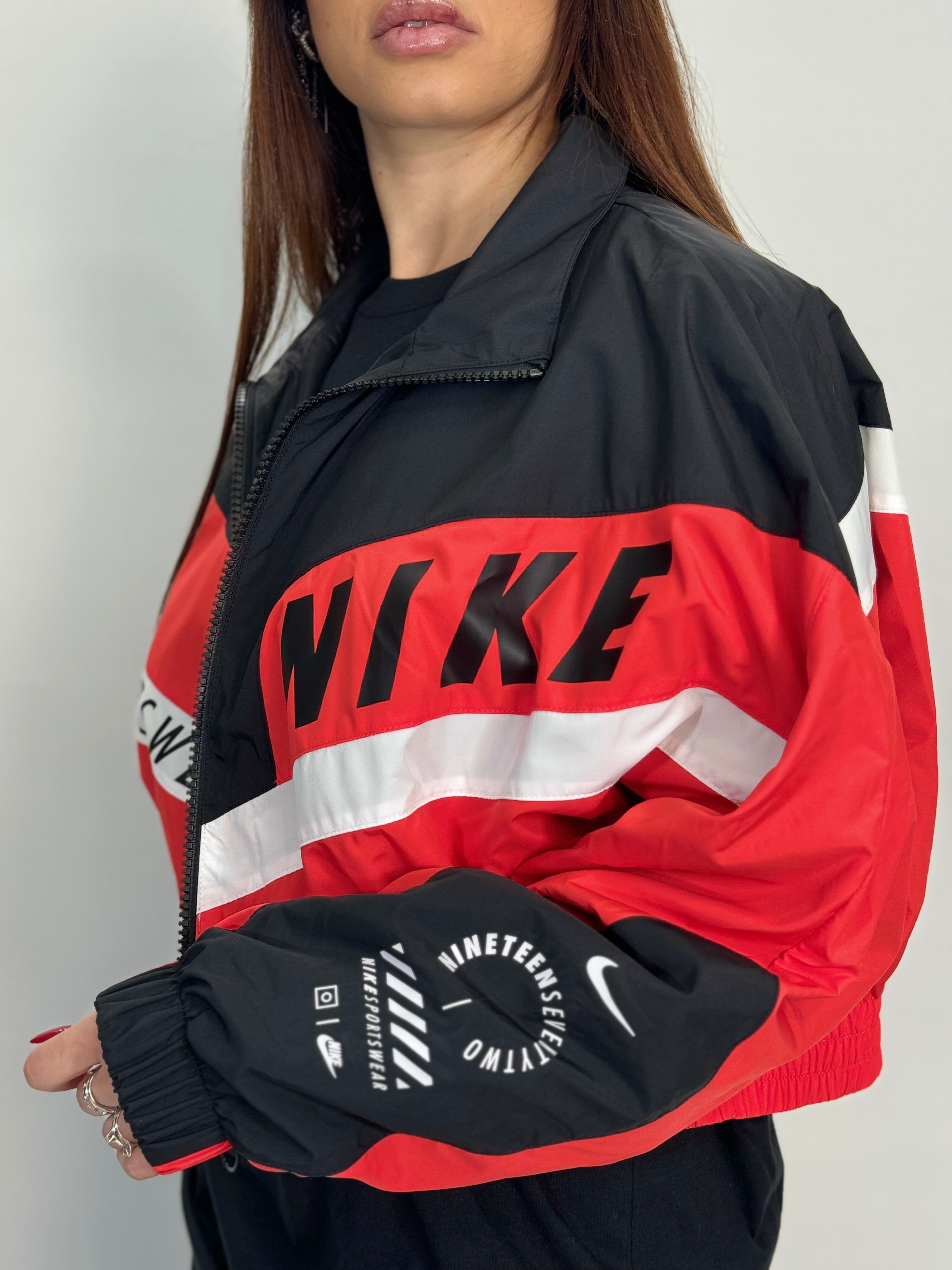 GIACCA NIKE