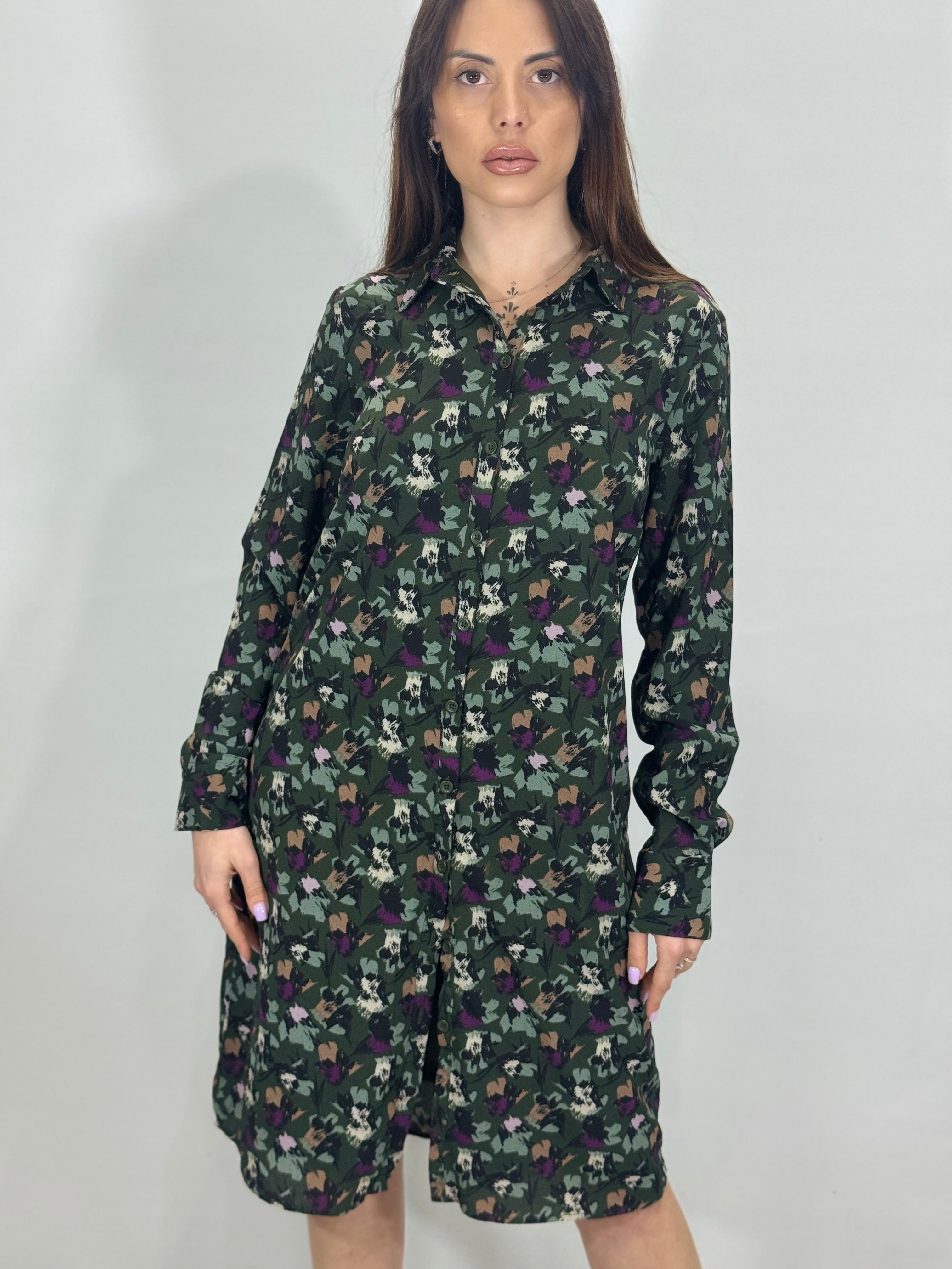 VESTITO LUNGO