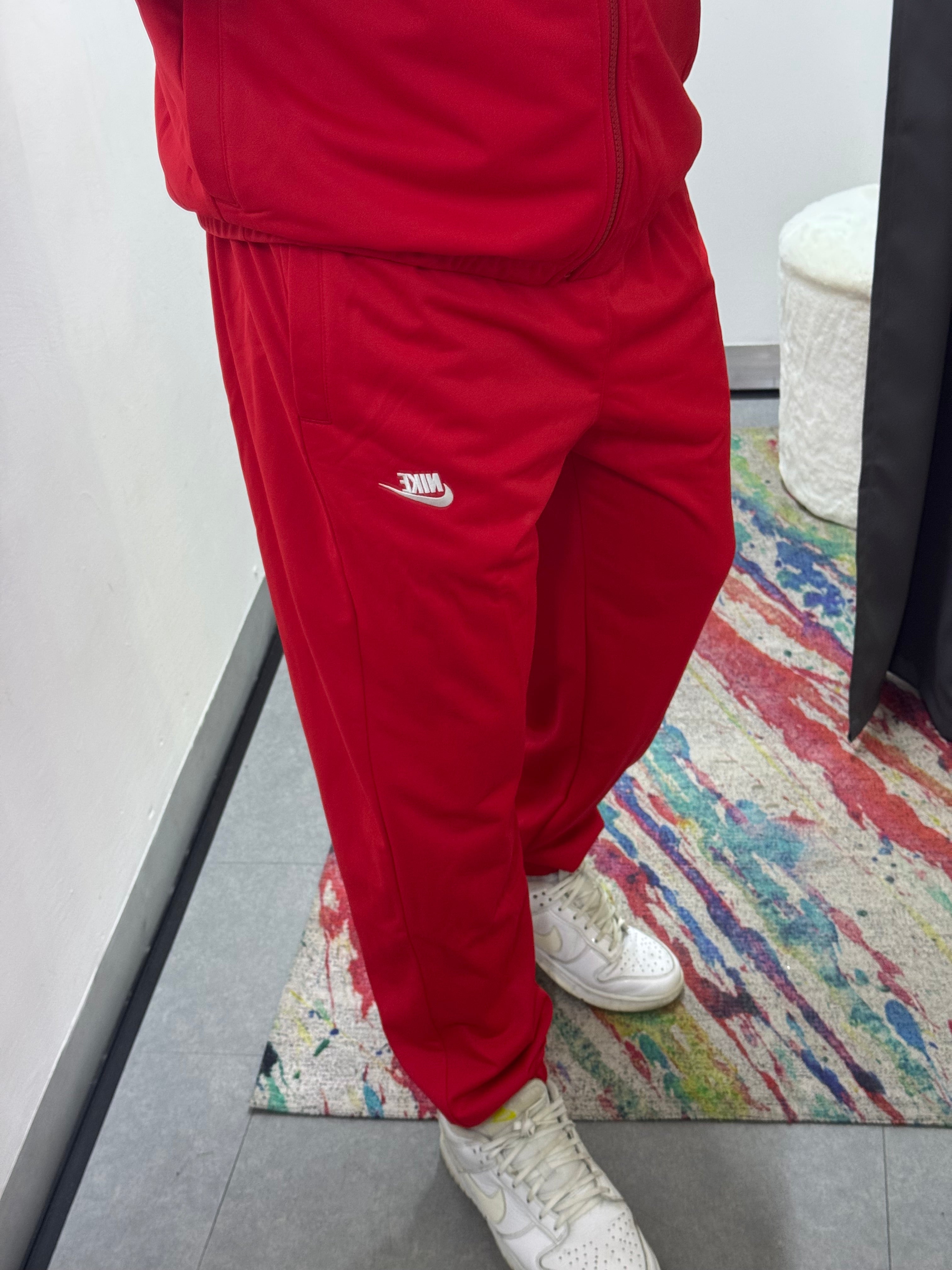 COMPLETO TUTA NIKE