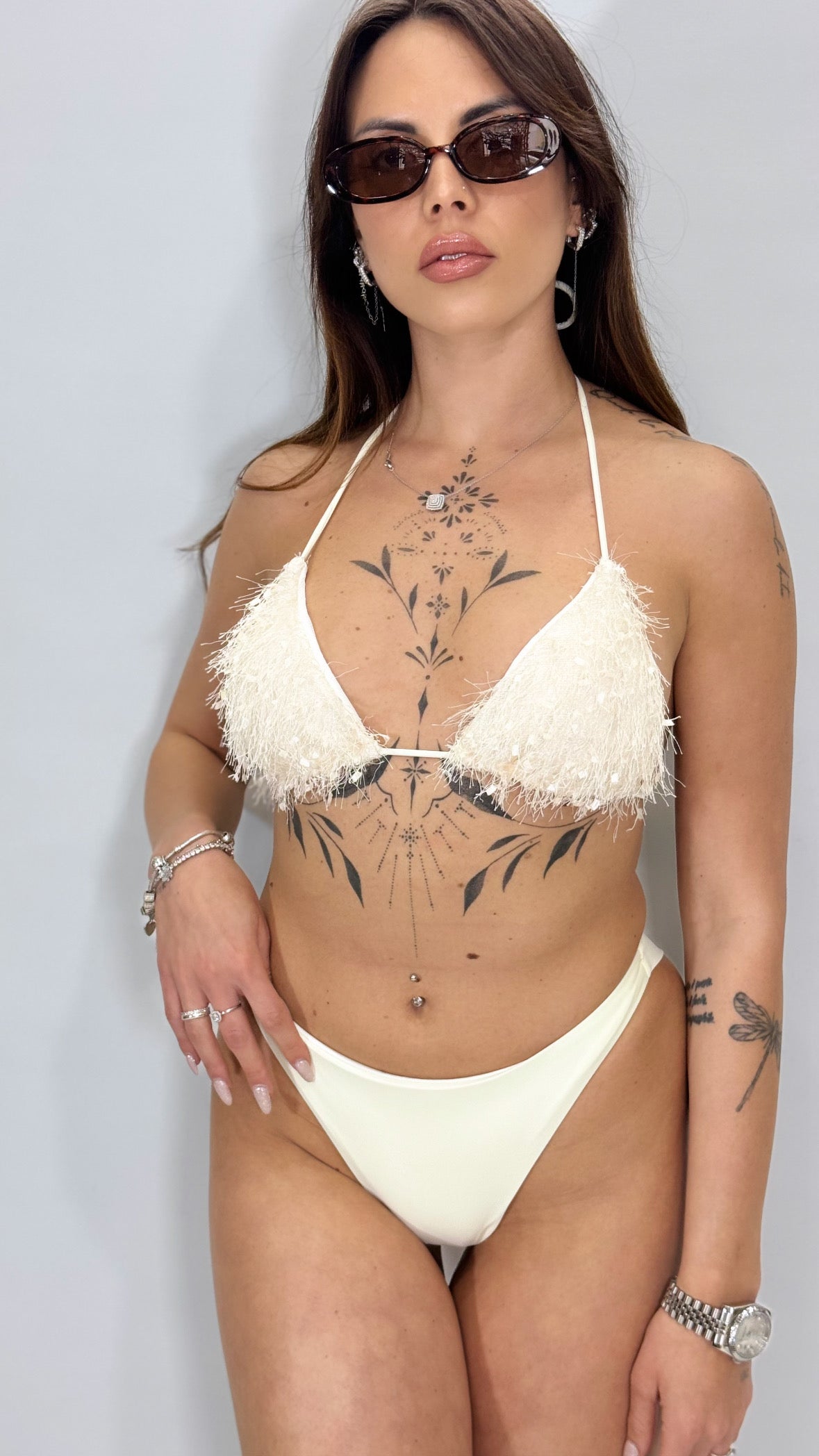 COSTUME FRANGE