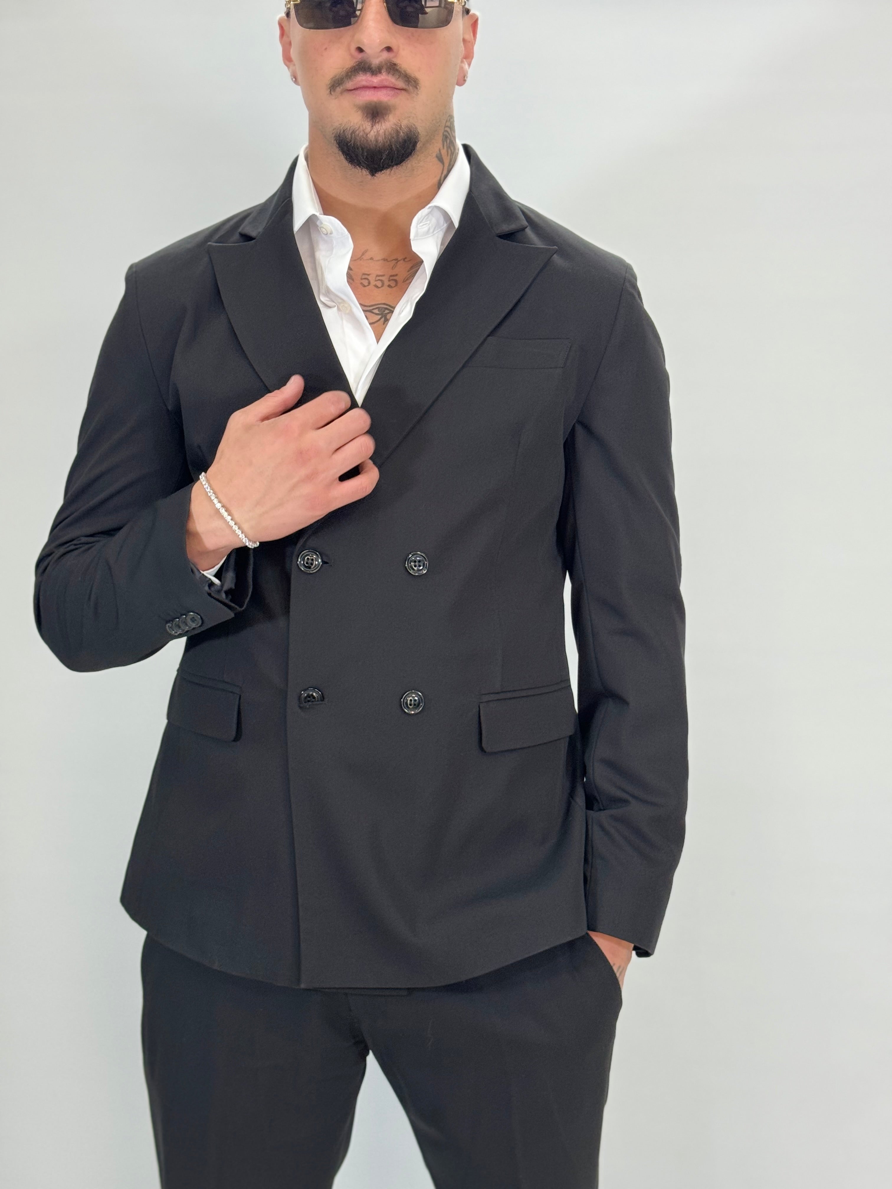 ABITO UOMO