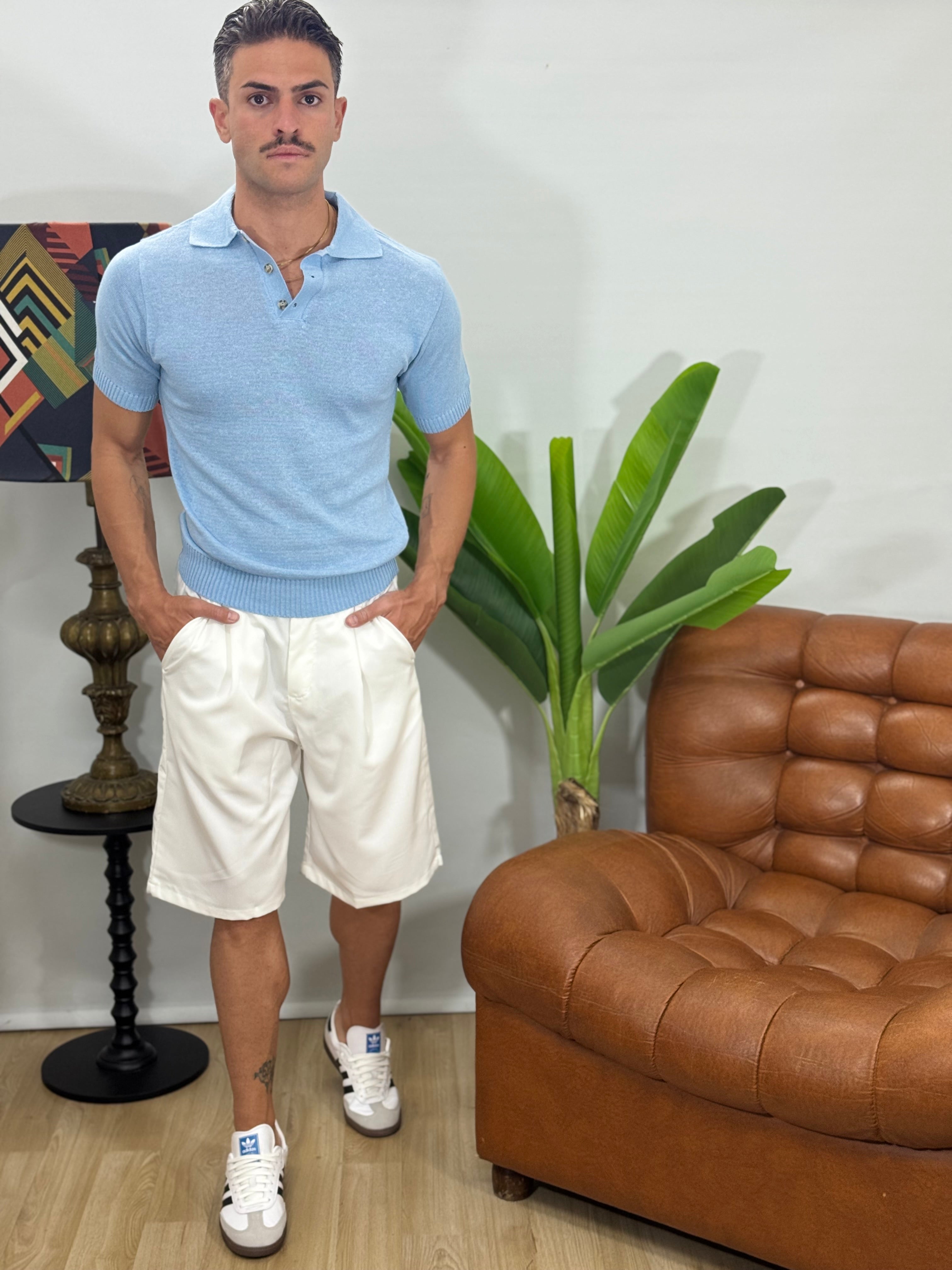 PANTALONCINO UOMO