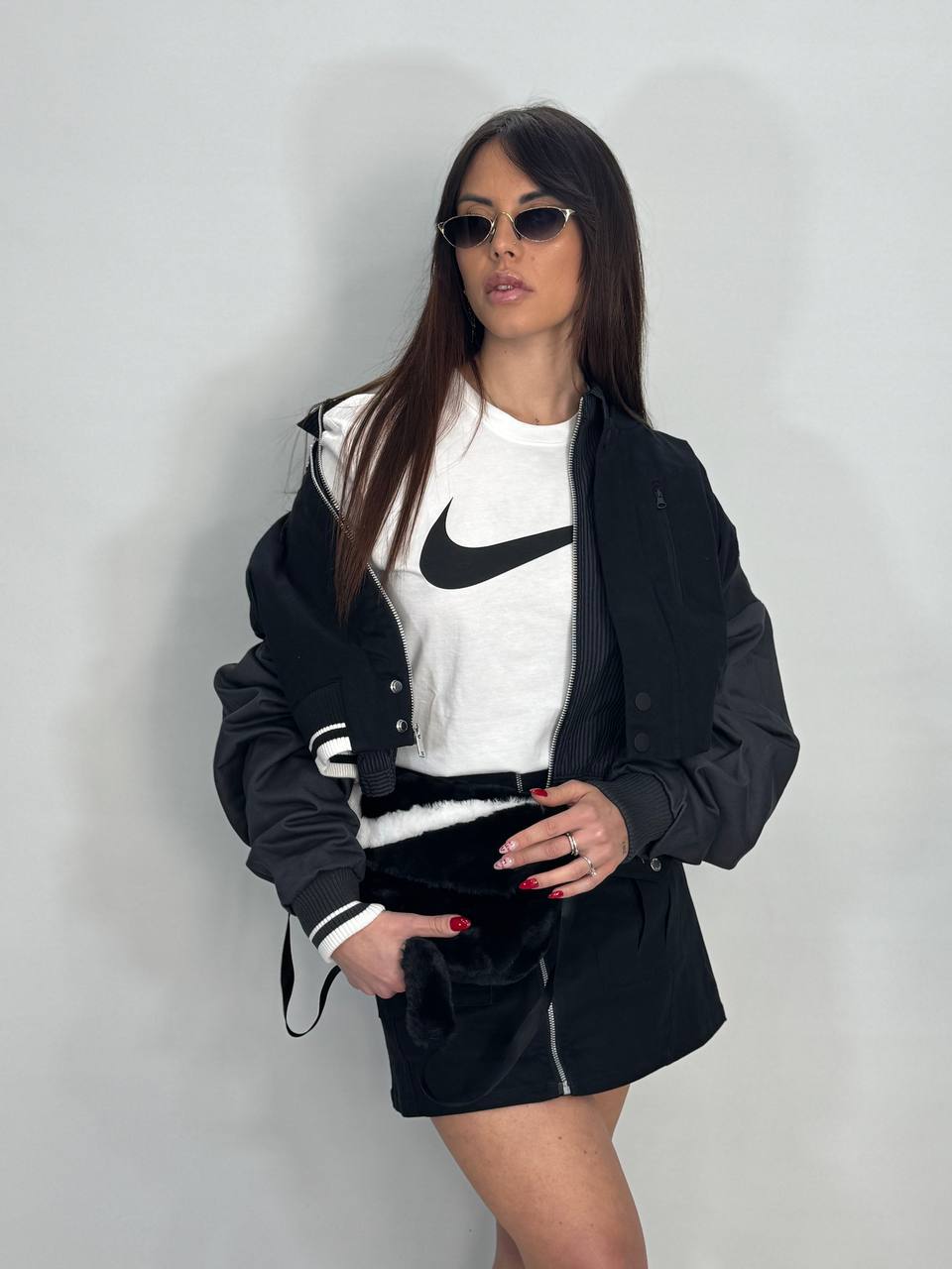 GIACCA NIKE