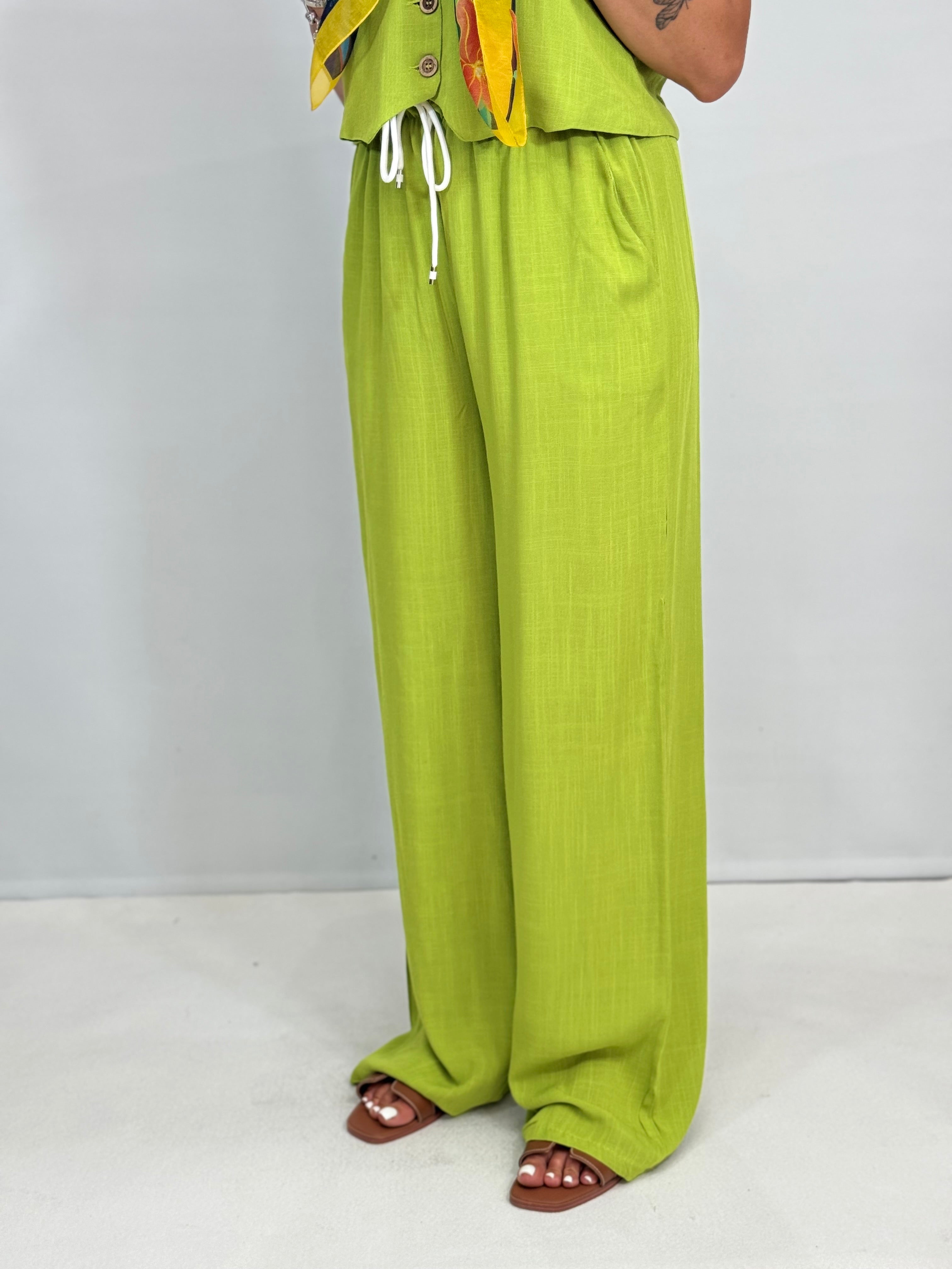 TAILLEUR SUMMER