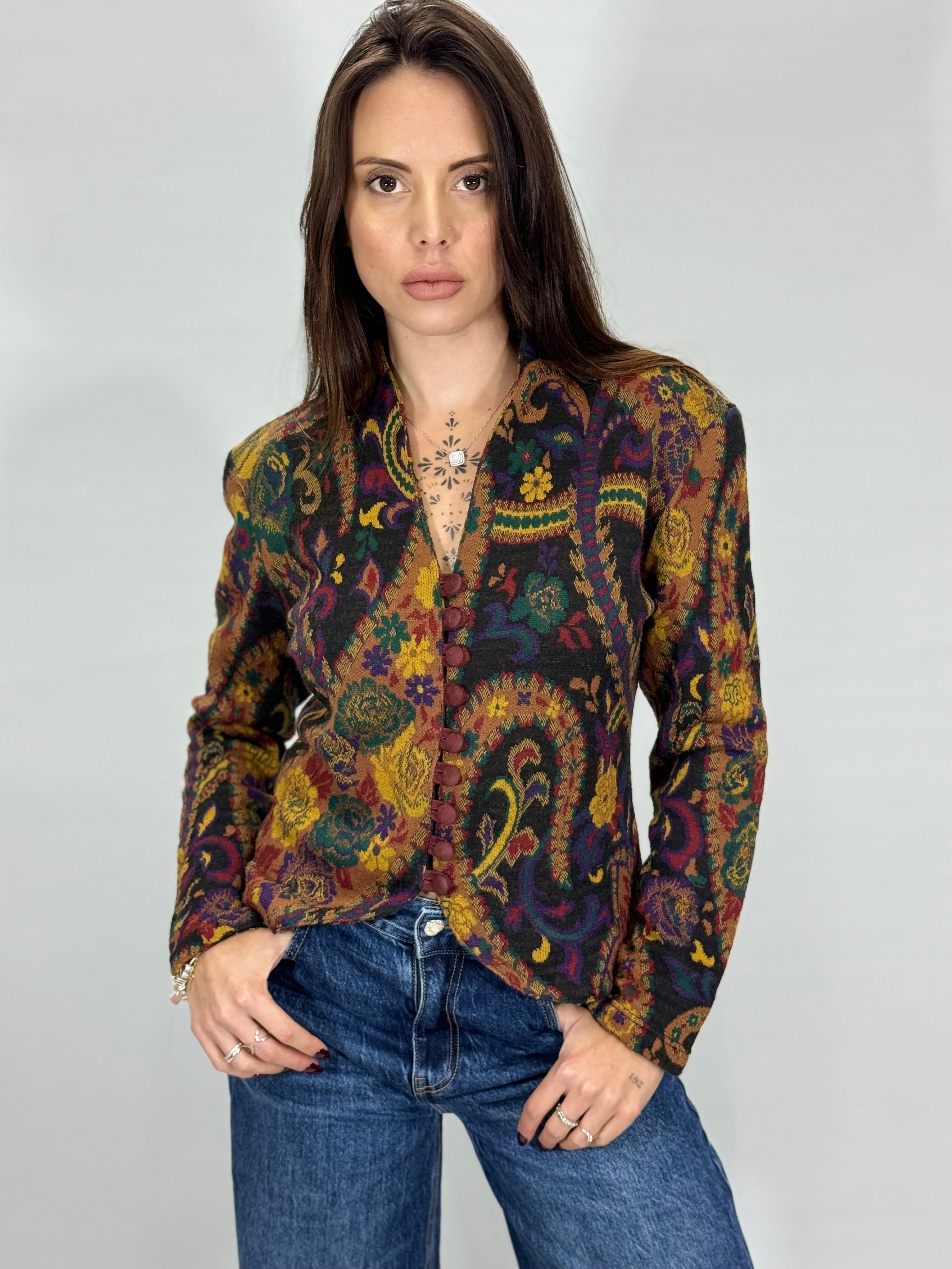 GIACCA MULTIFANTASIA