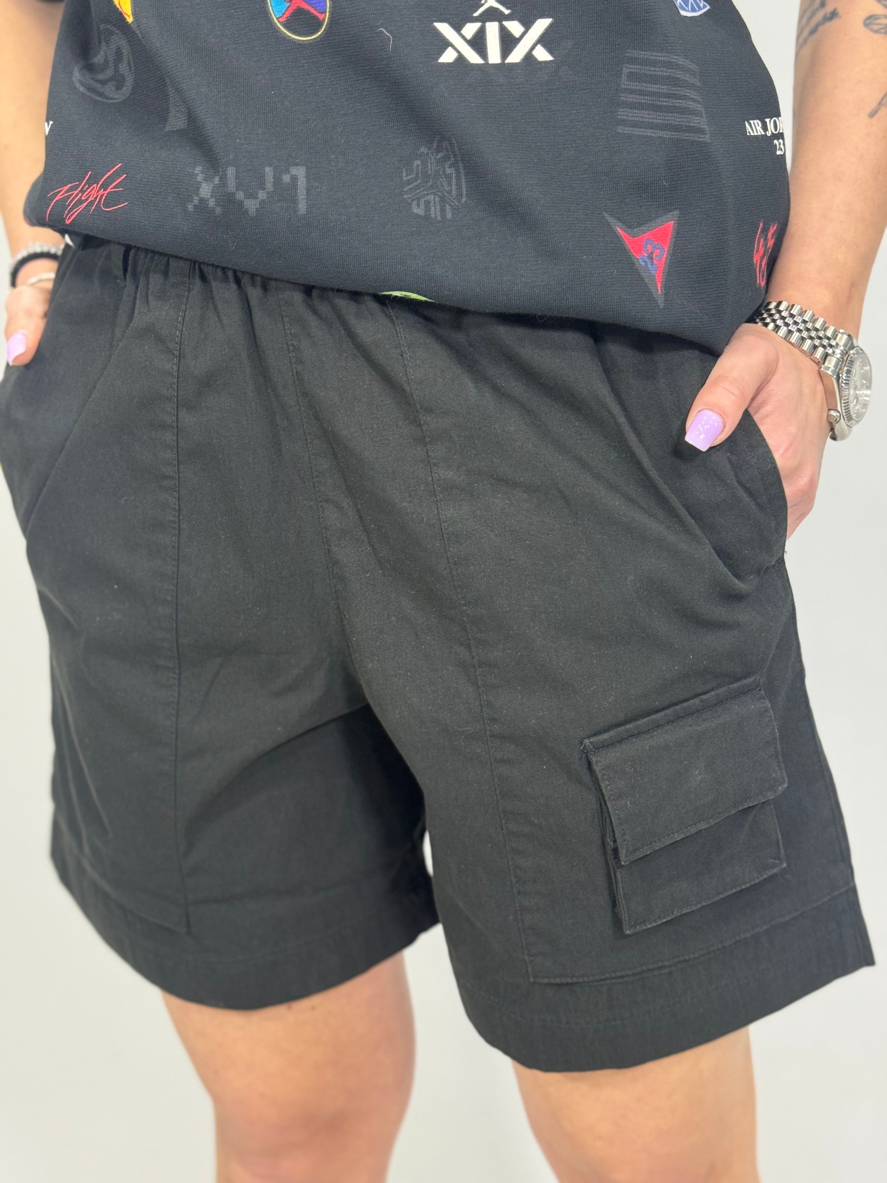 PANTALONCINO NIKE