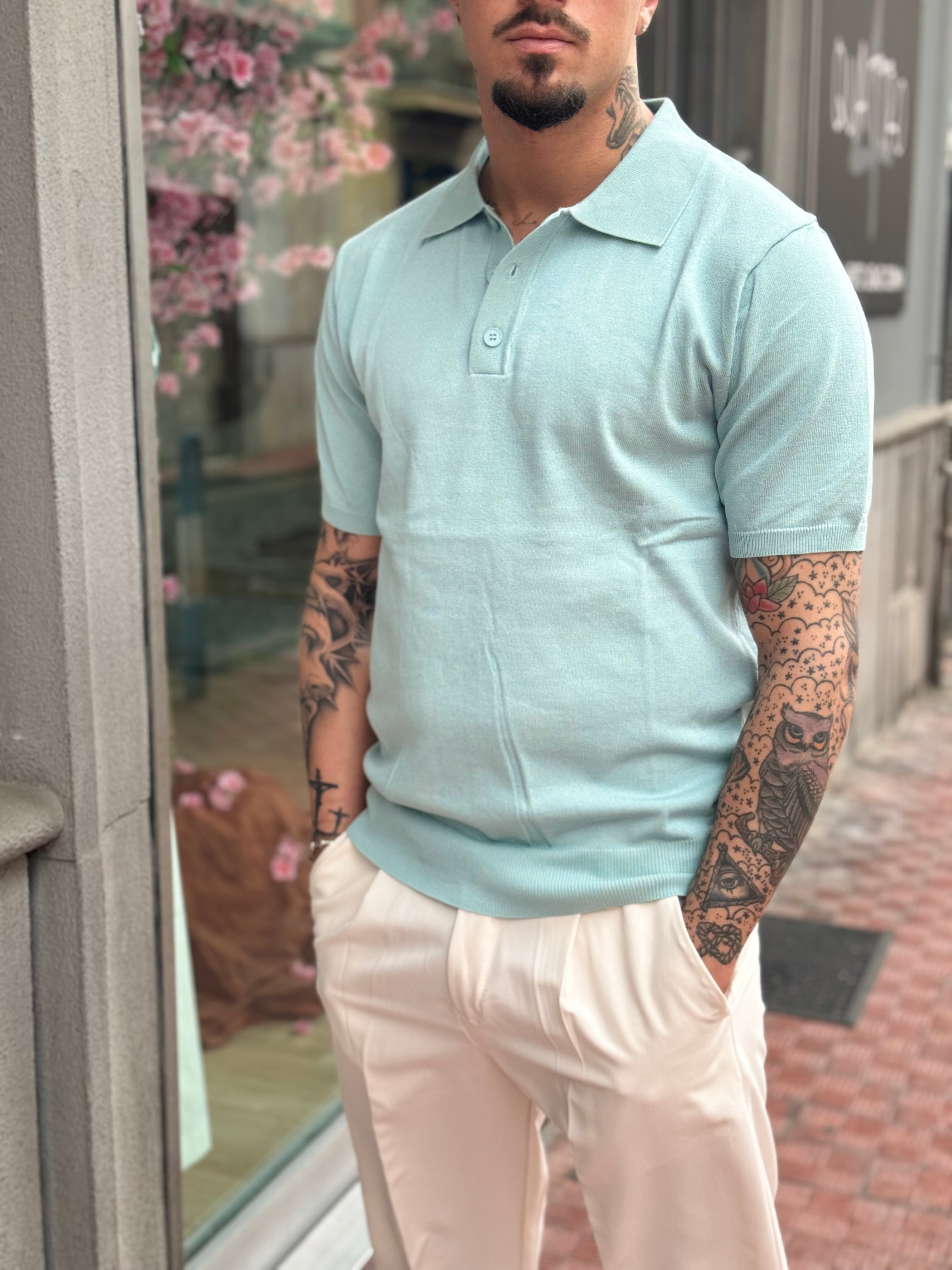 POLO IN FILO