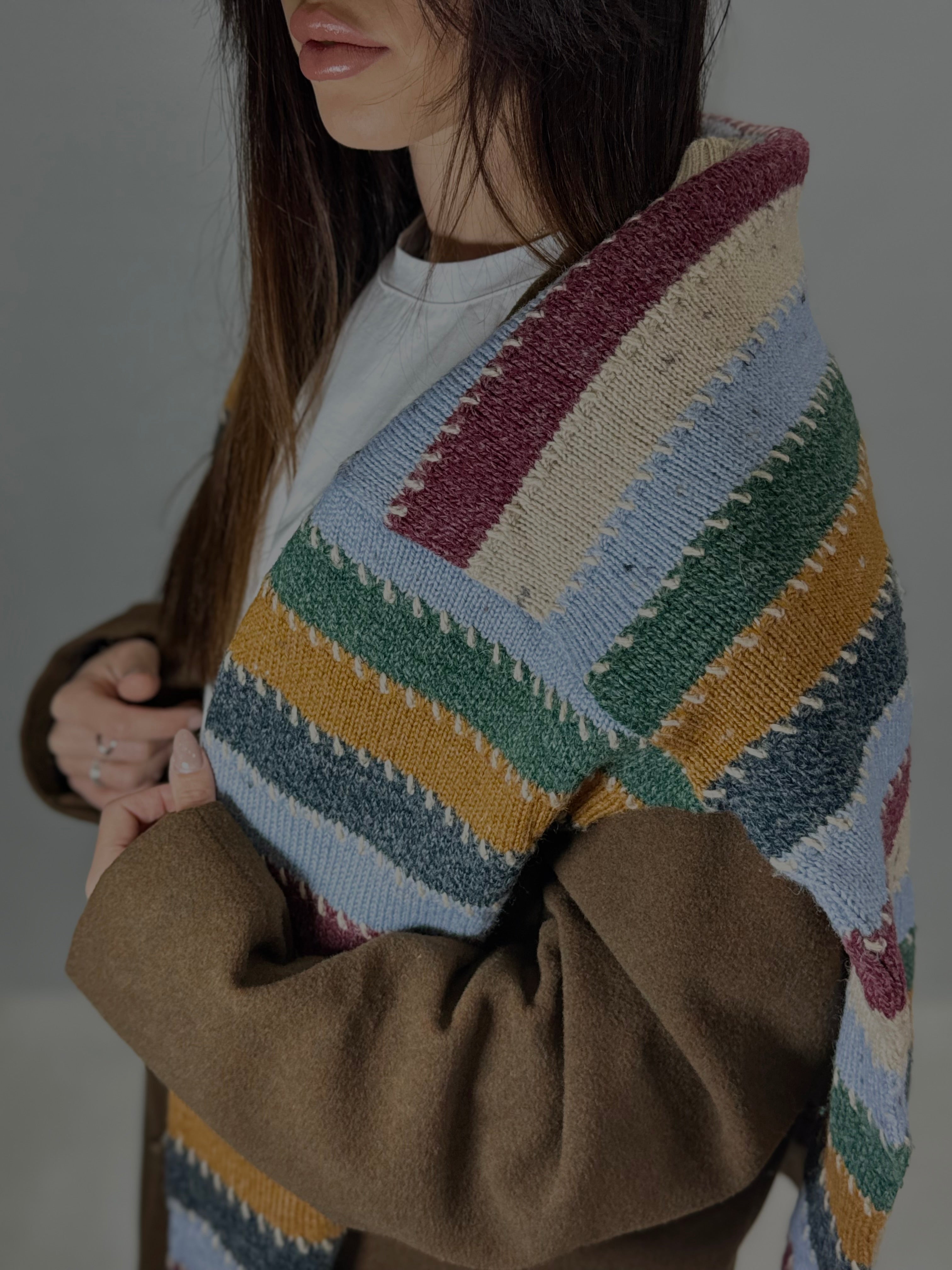 MAGLIONE VINTAGE