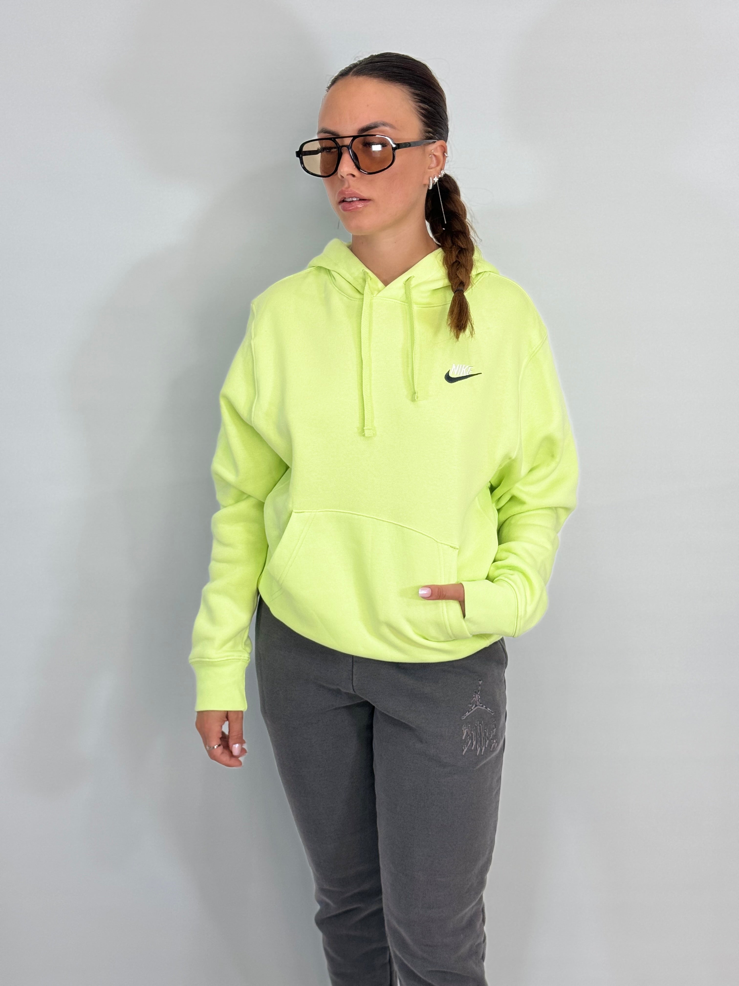 FELPA NIKE