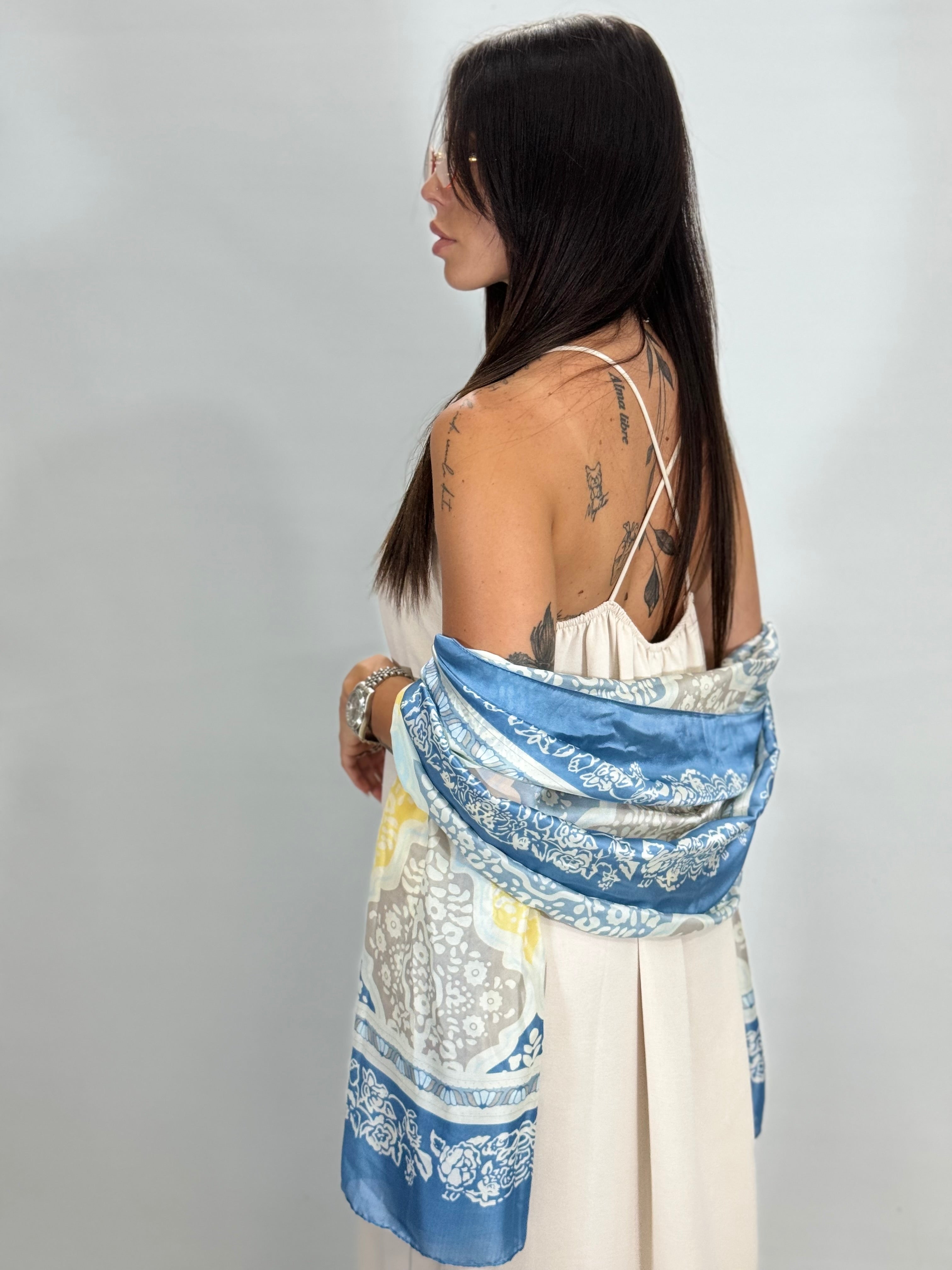 FOULARD