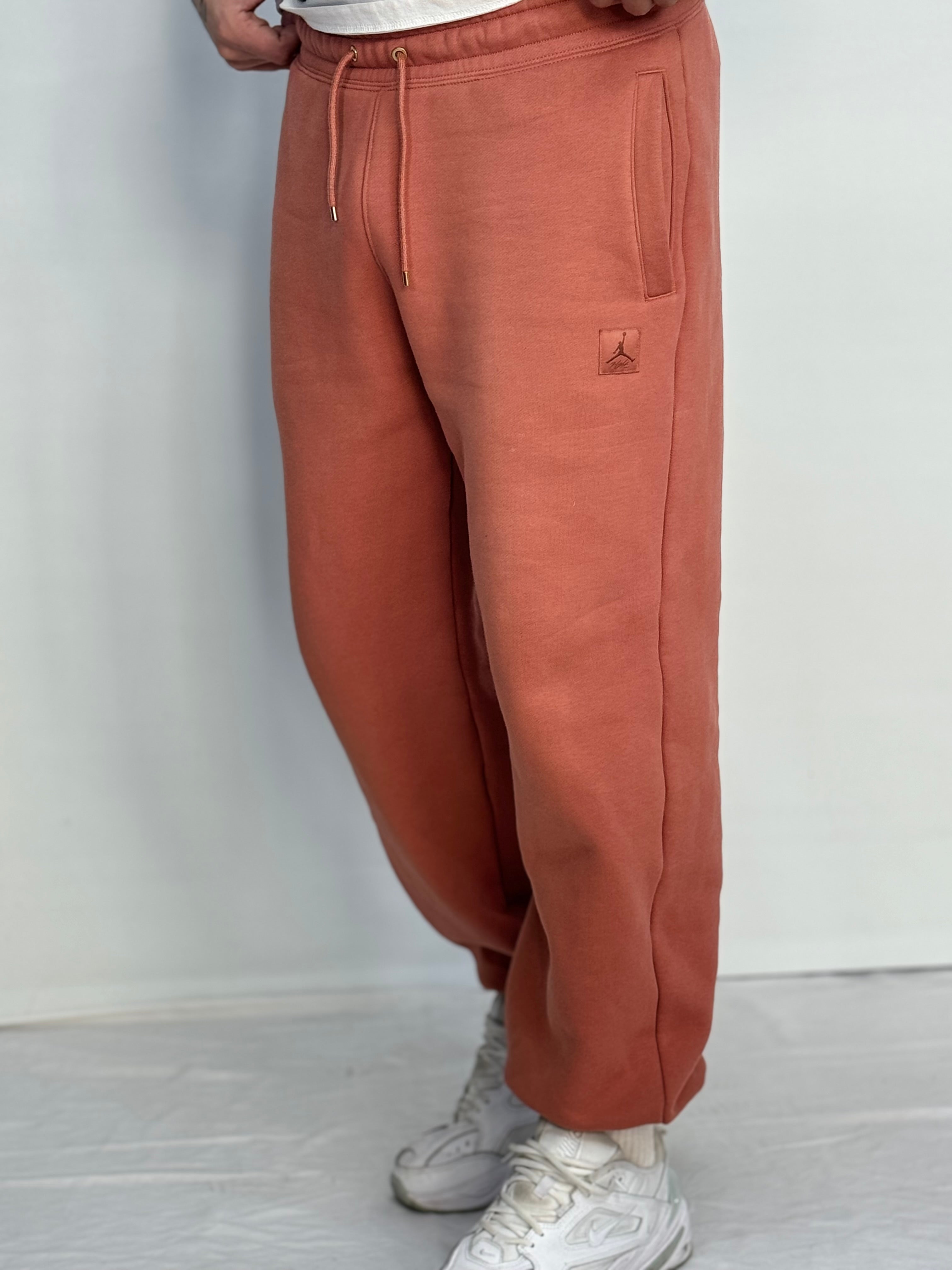 PANTALONE TUTA JORDAN