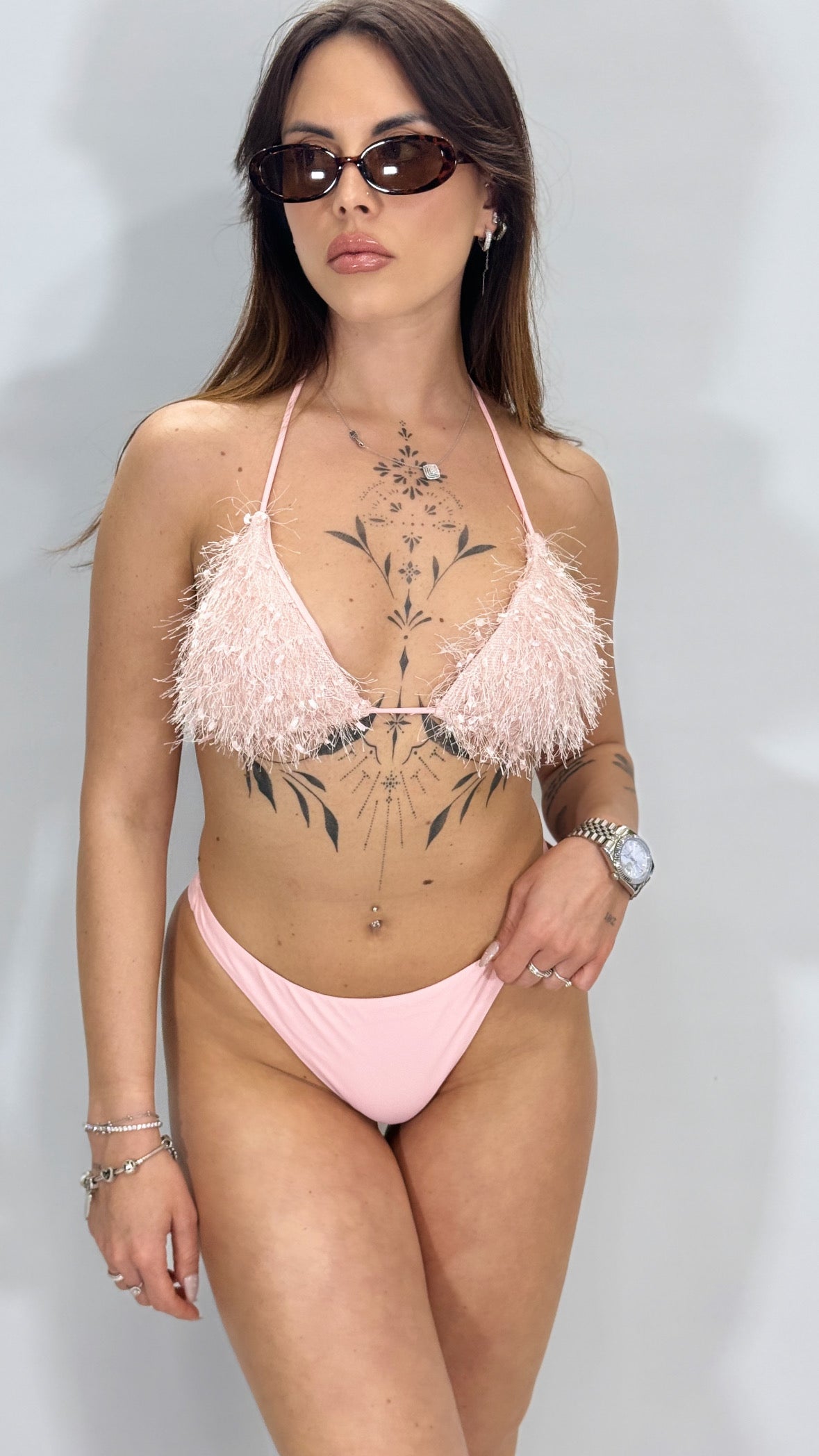 COSTUME FRANGE