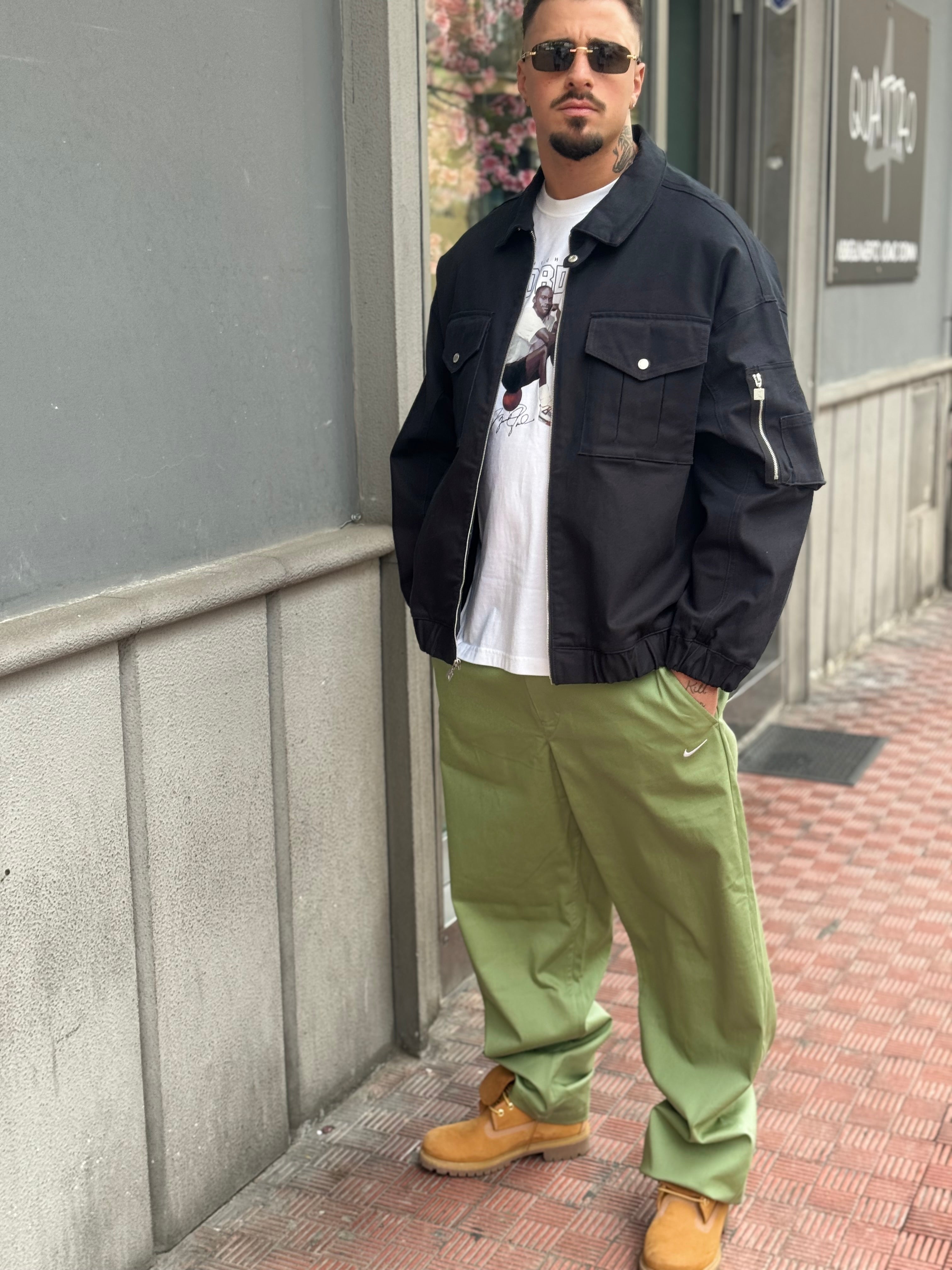 PANTALONE NIKE