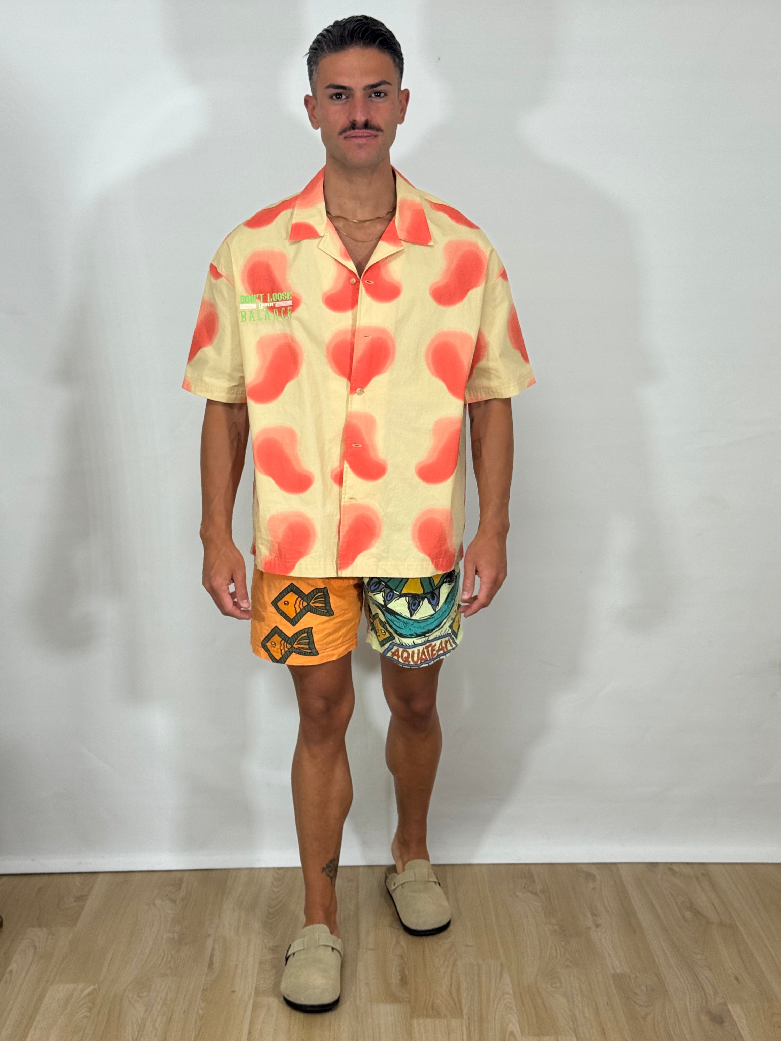COSTUME VINTAGE