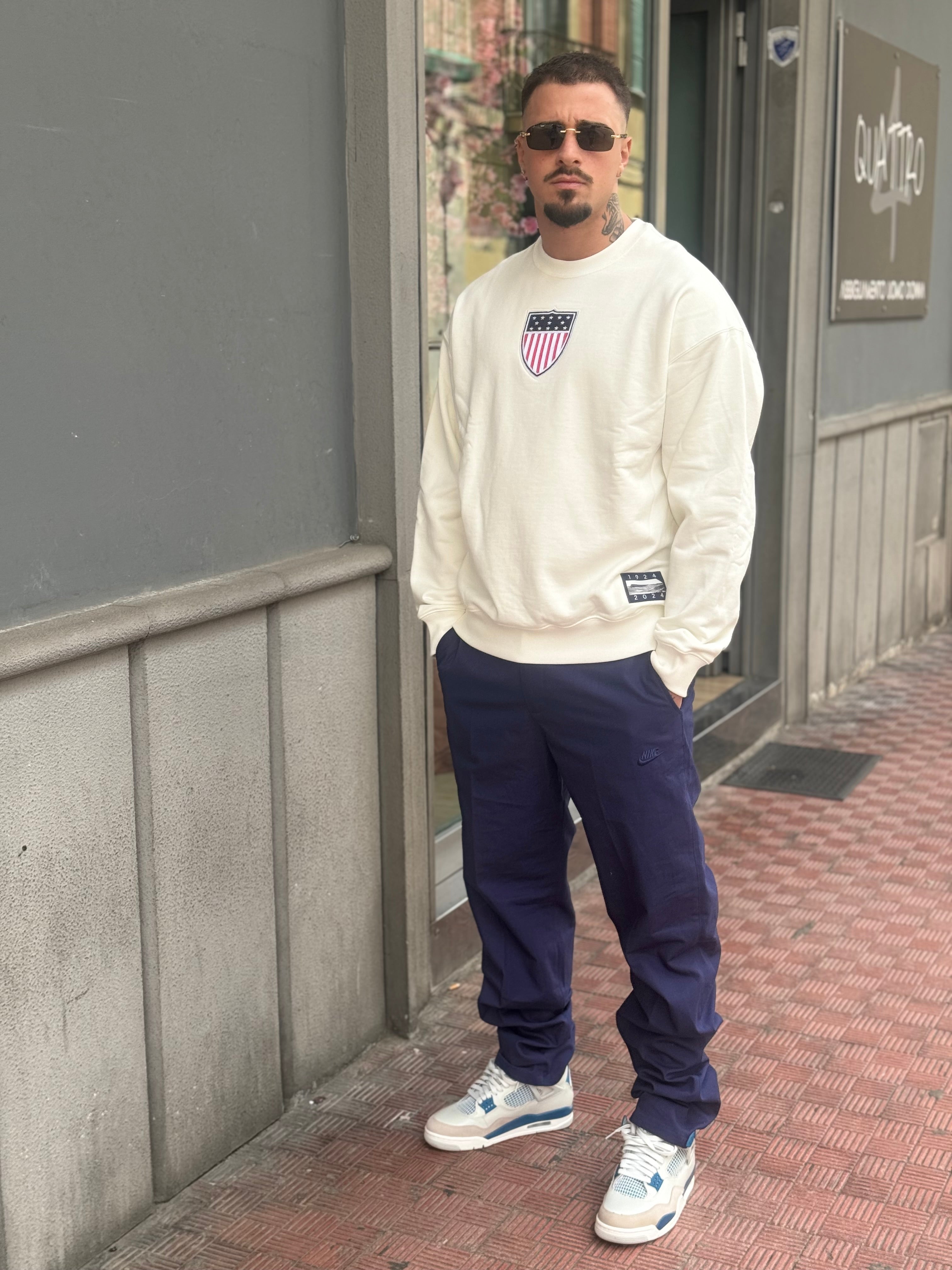 PANTALONE NIKE