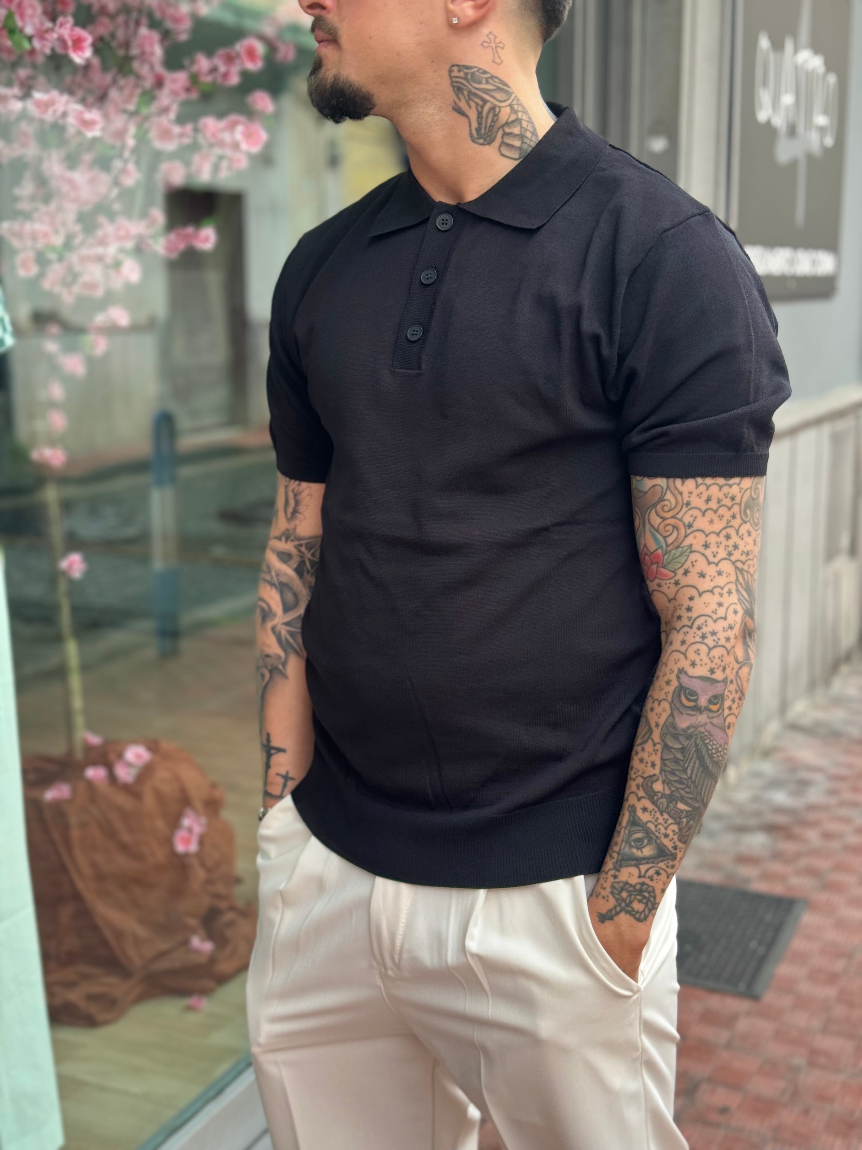 POLO IN FILO