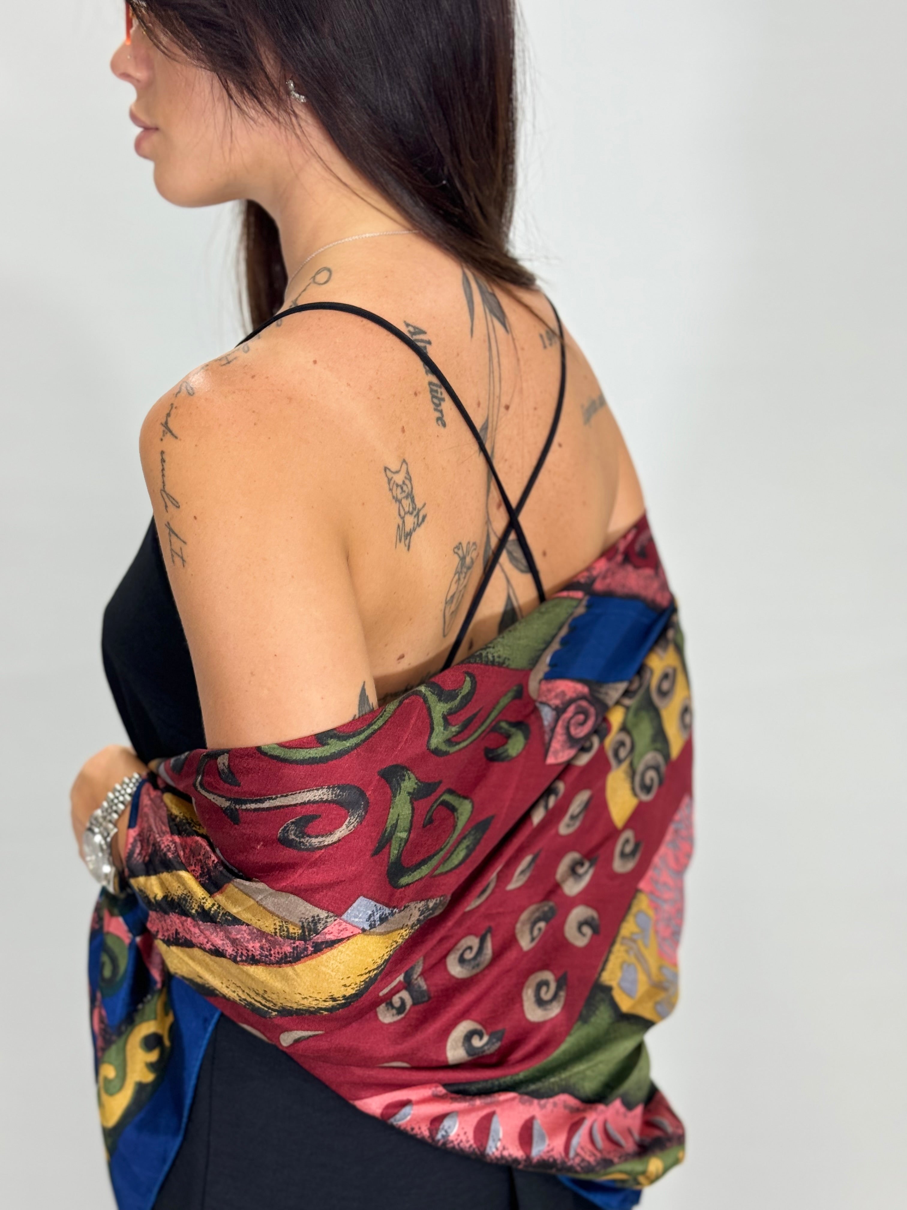 FOULARD