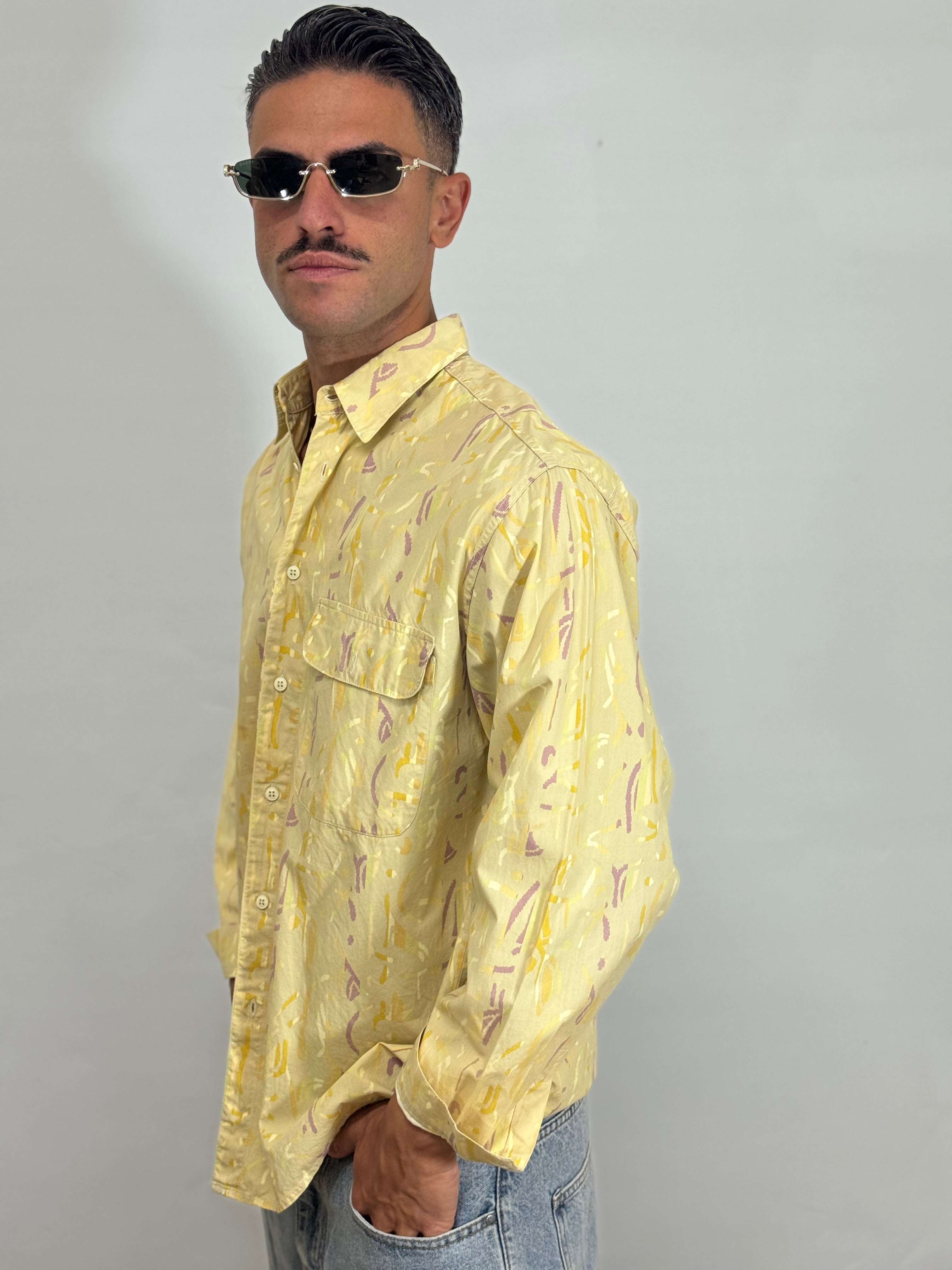 CAMICIA VINTAGE